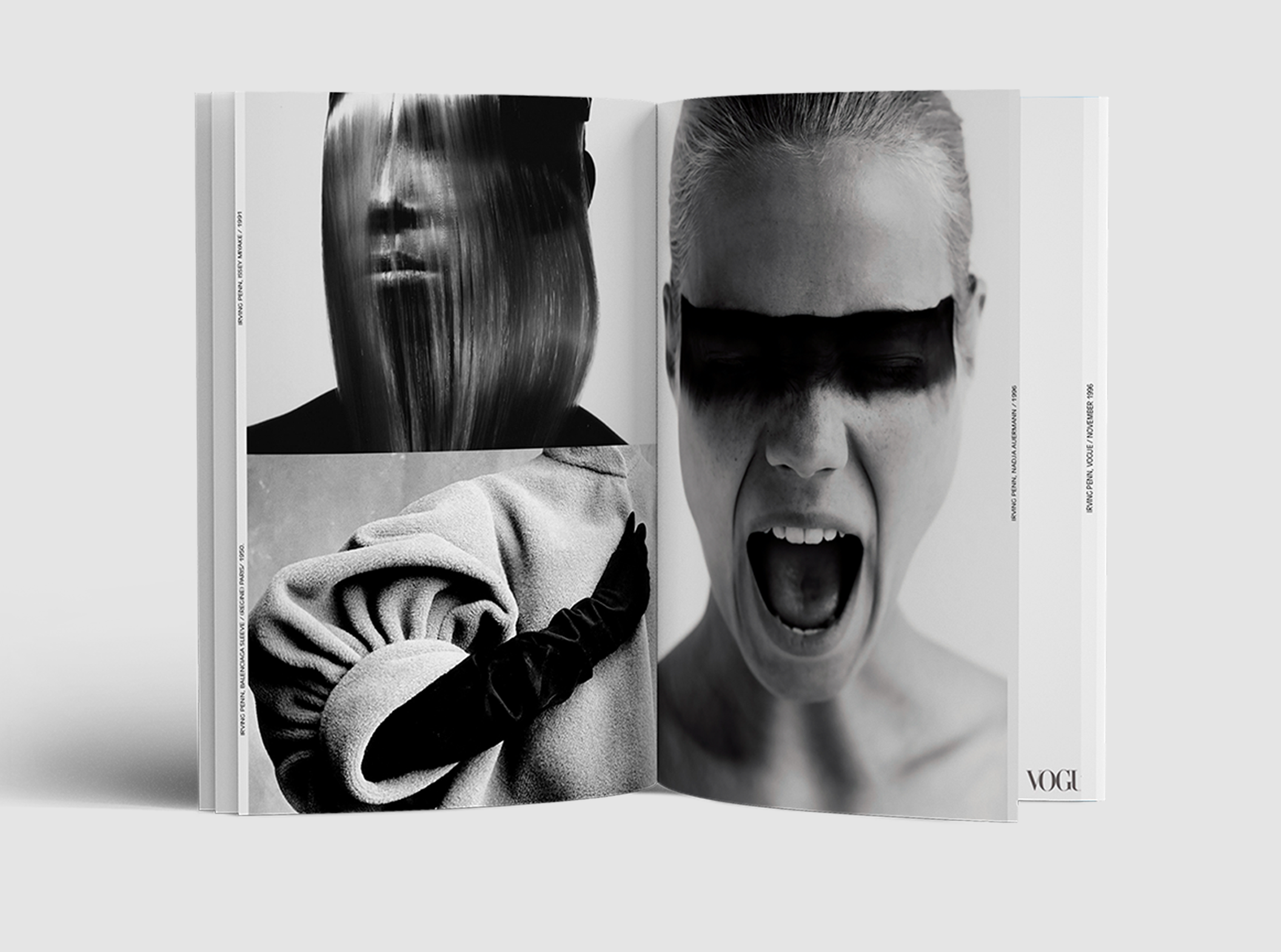 Design in fashion | Editorial | 2019