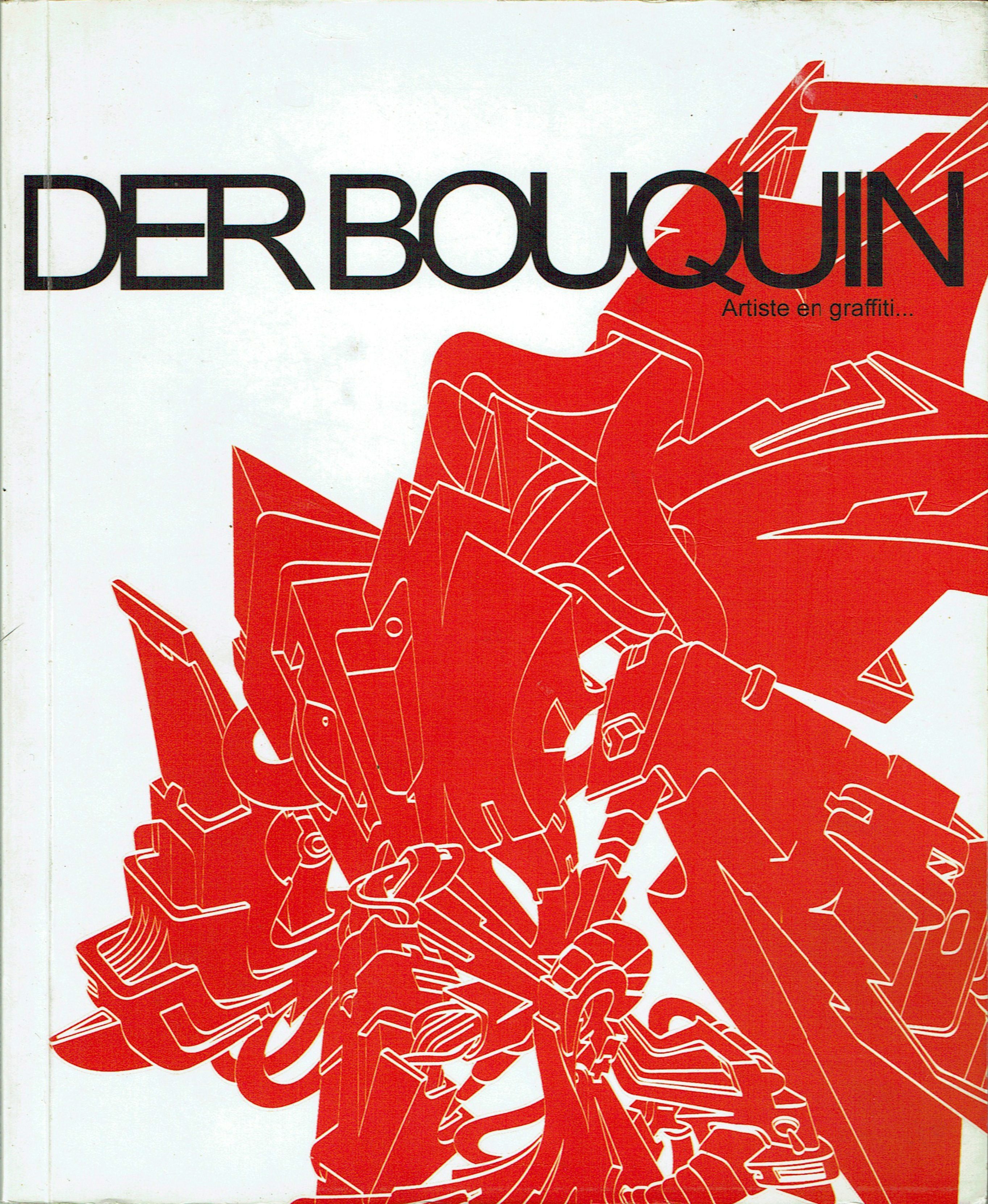 Der bouquin