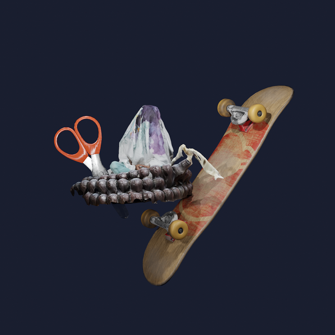 No.019  Profound QuantifierEdition 1