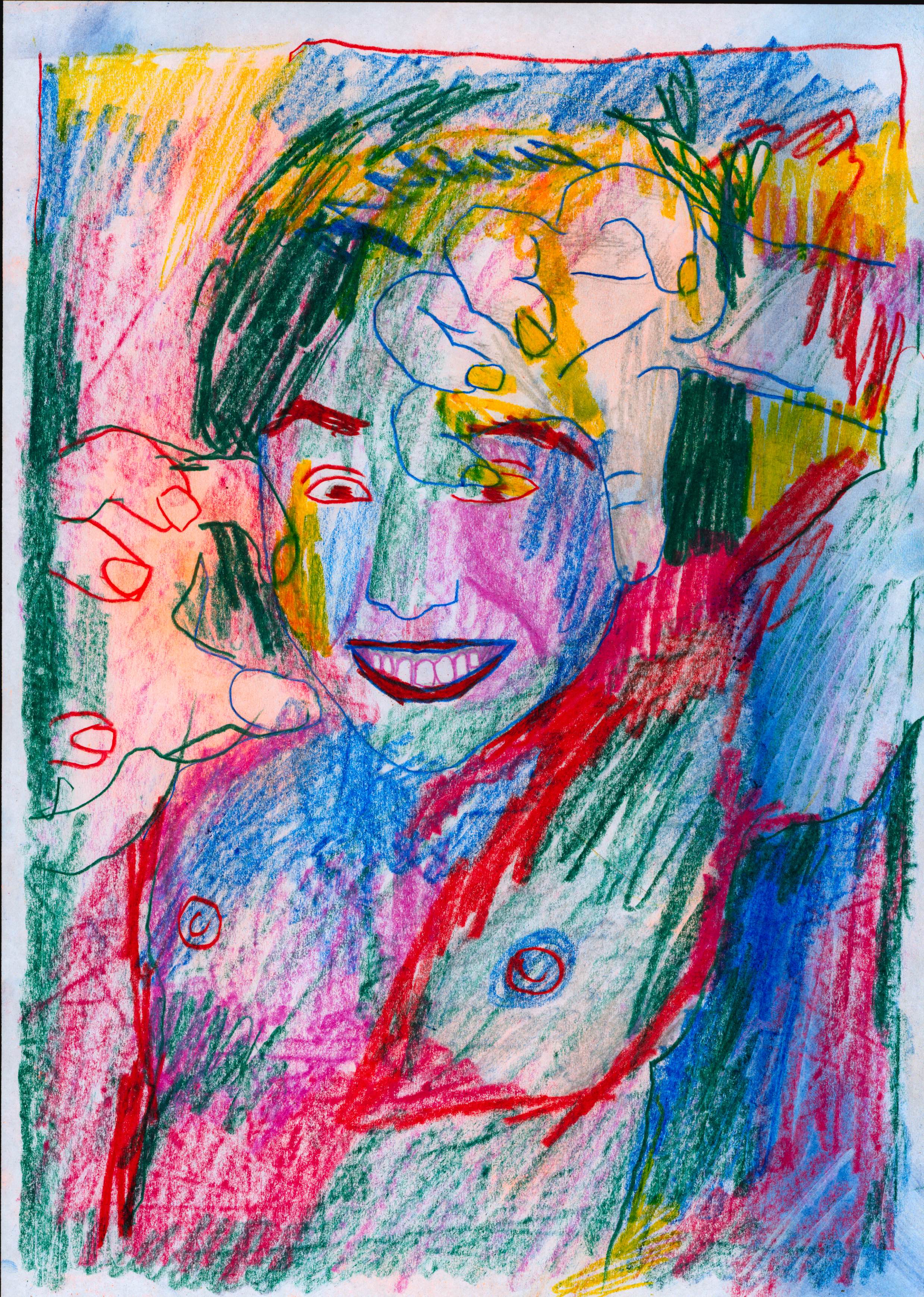 Copyright: Anne Schmidt.