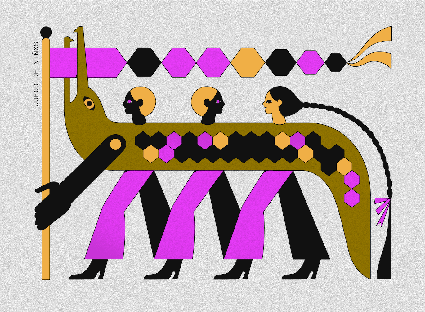 Juego de ni&ntilde;xs _ jimena duval