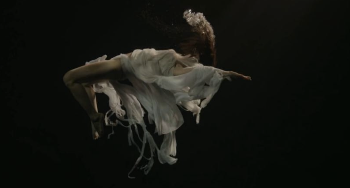 Sony Music - KYO "L'Equilibre"