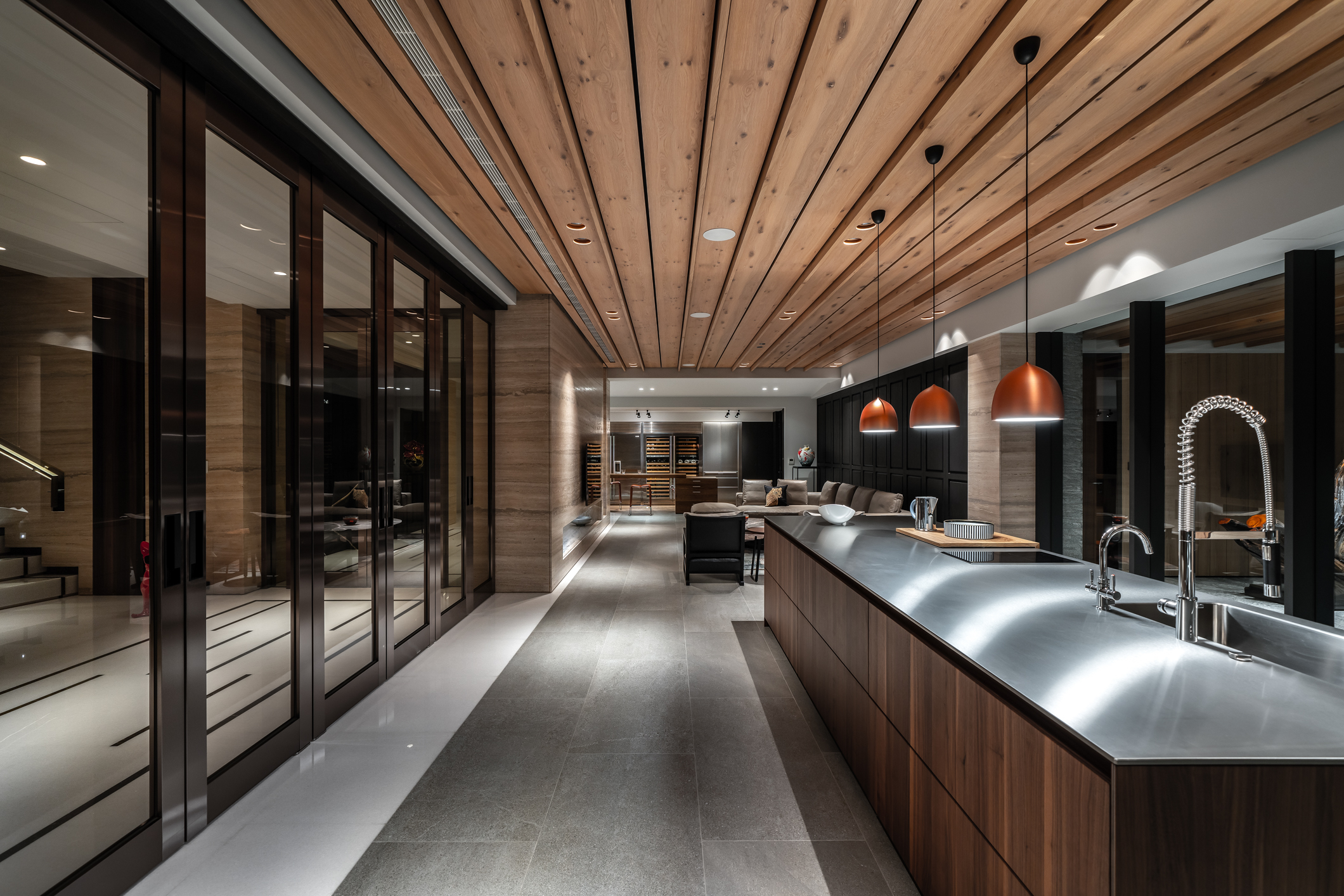 台南精品豪宅設計