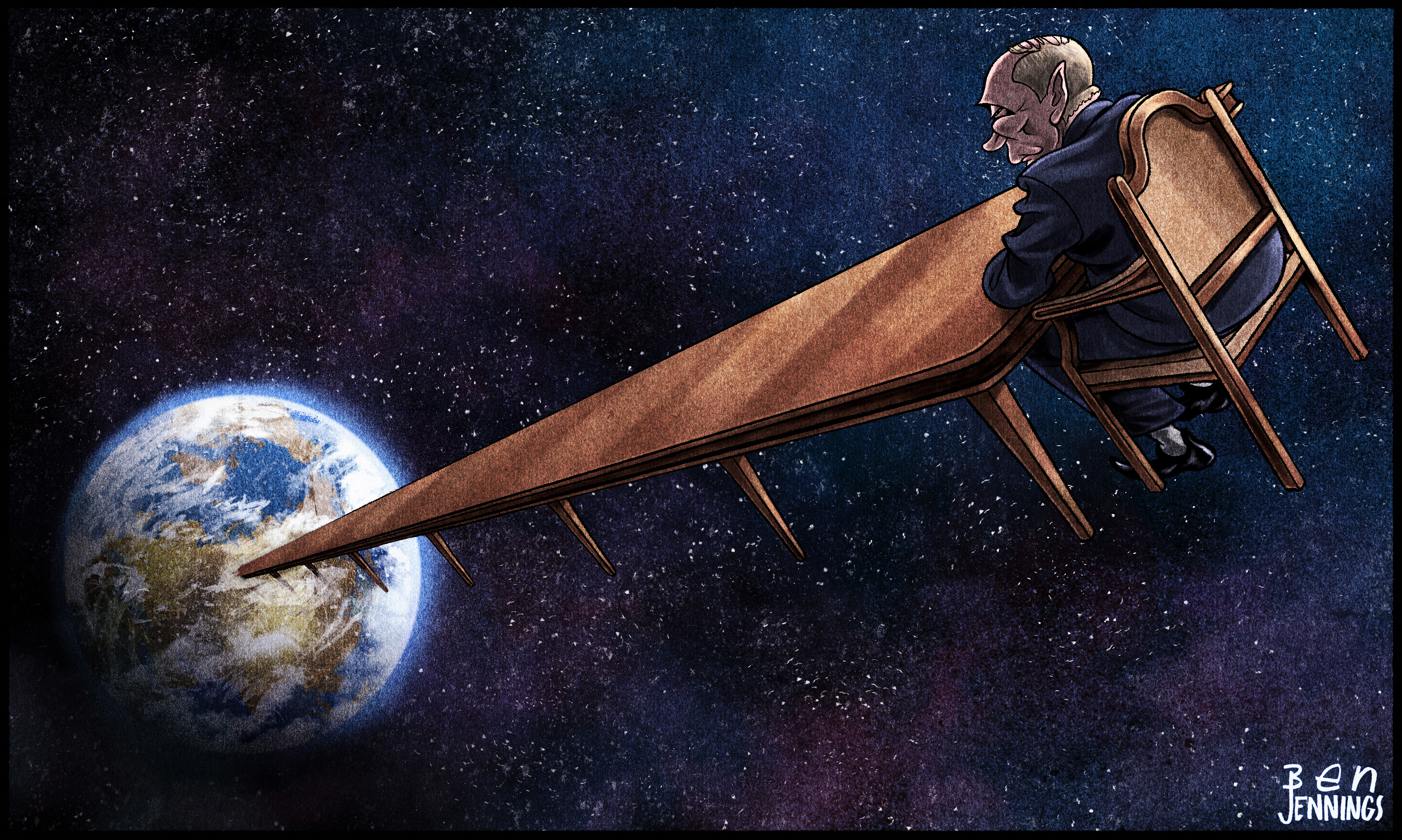 The Guardian - 10.03.22 (click image to purchase print)