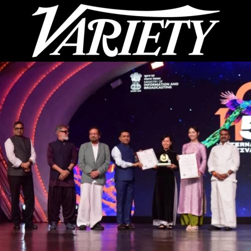 Transgender Vietnamese Drama &lsquo;Skin of Youth&rsquo; Wins Top Prize at International Film Festival of India