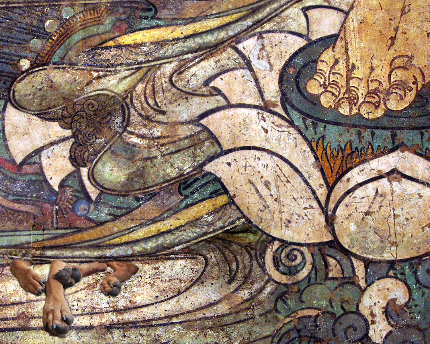 thursday early : isomorphic correspondence