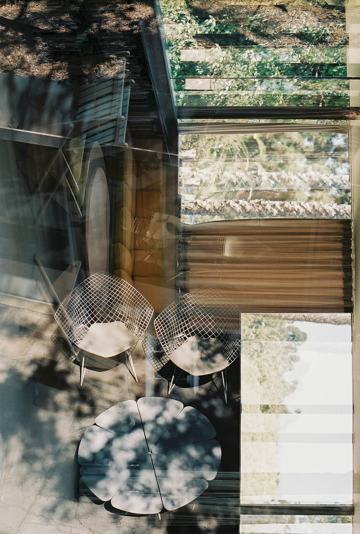 Neutra VDL, Los Angeles / 2022.8