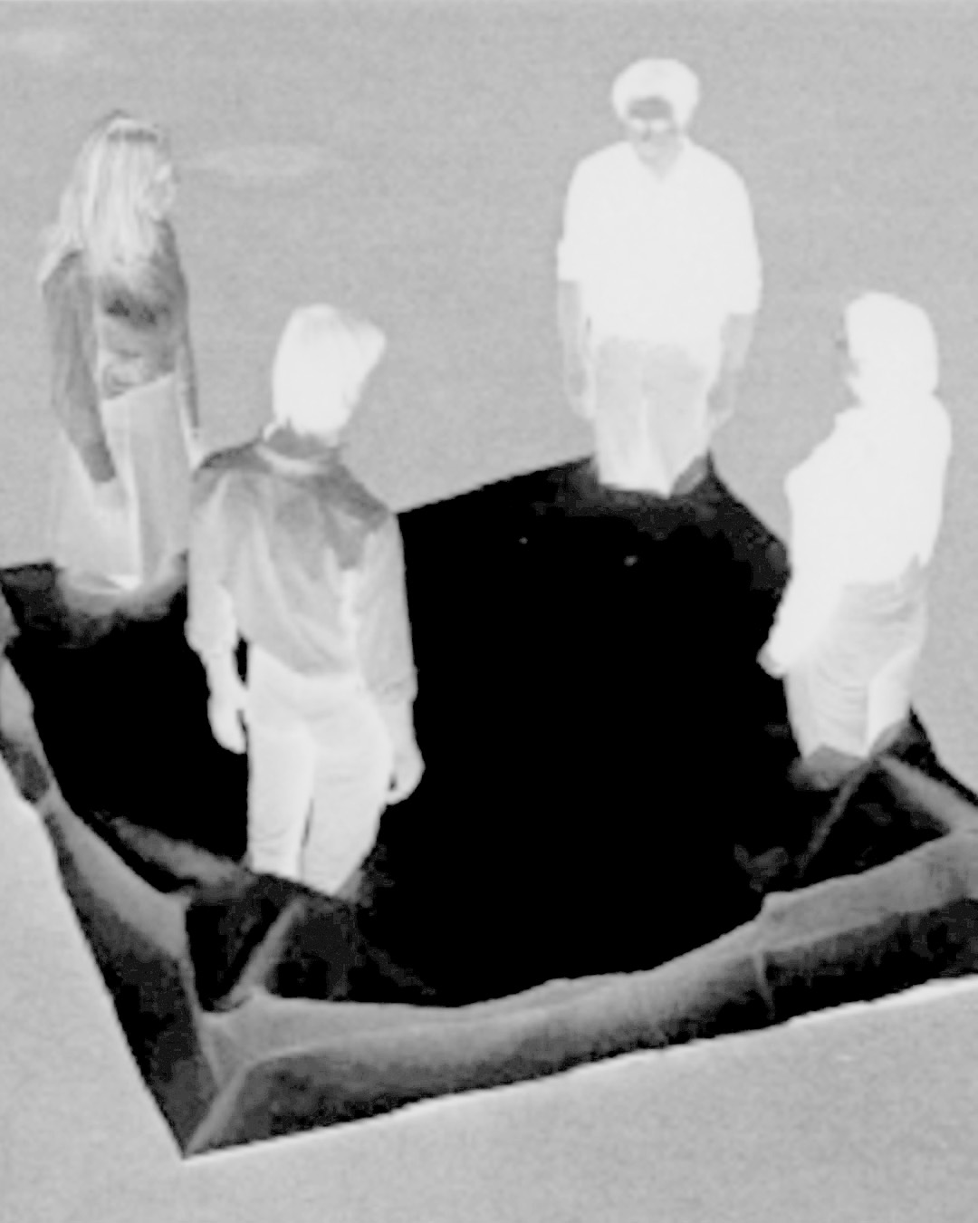 N/A, Human Structures, N/A