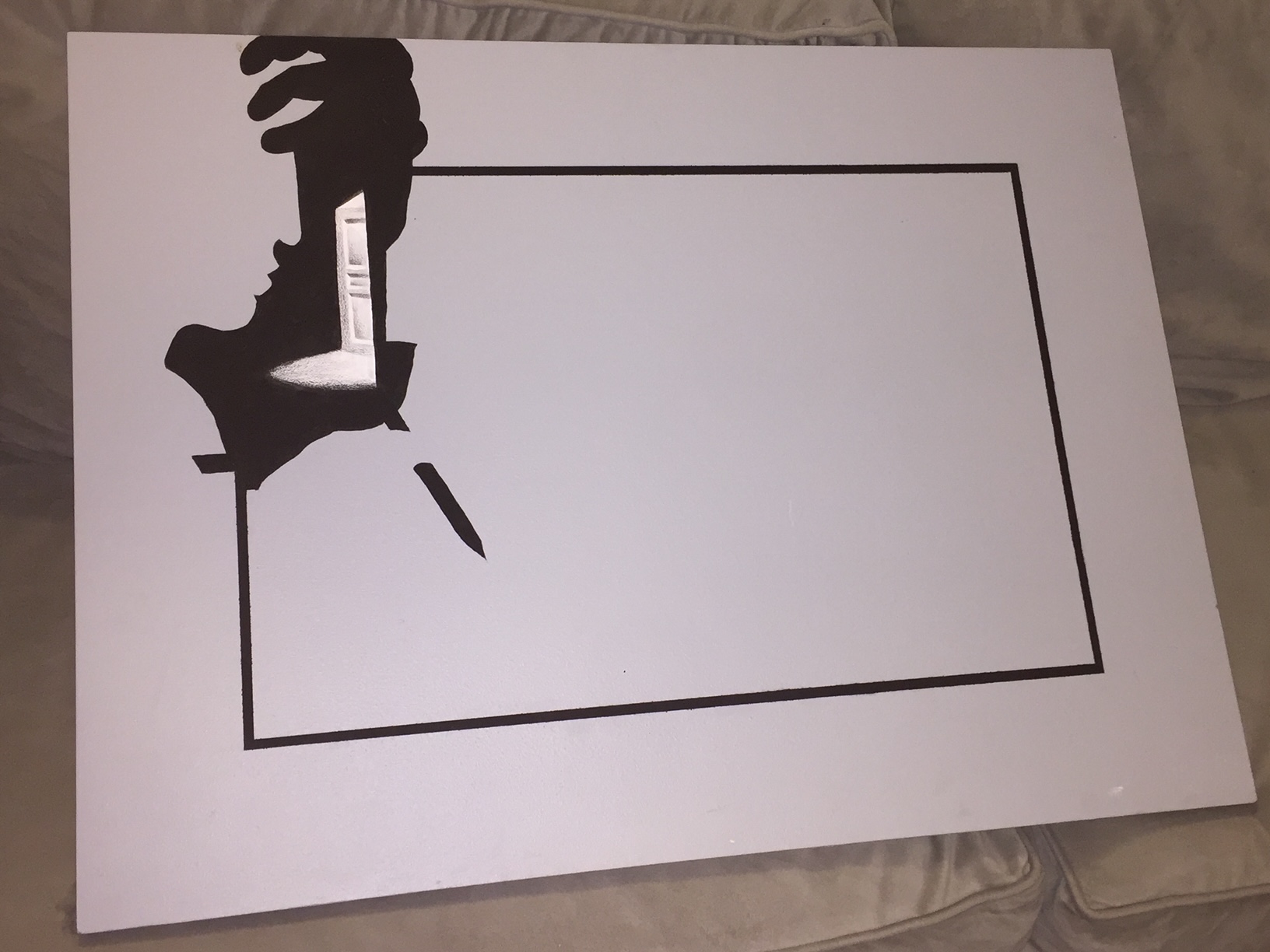 Plea 2017 Matthew Luther