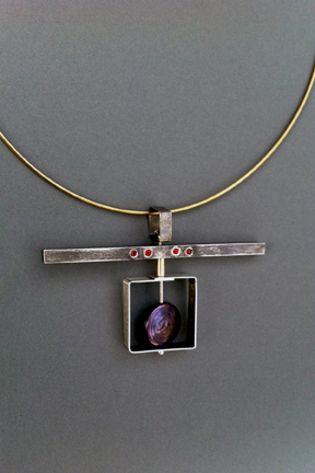 Circles & Squares X - $1,850.00 