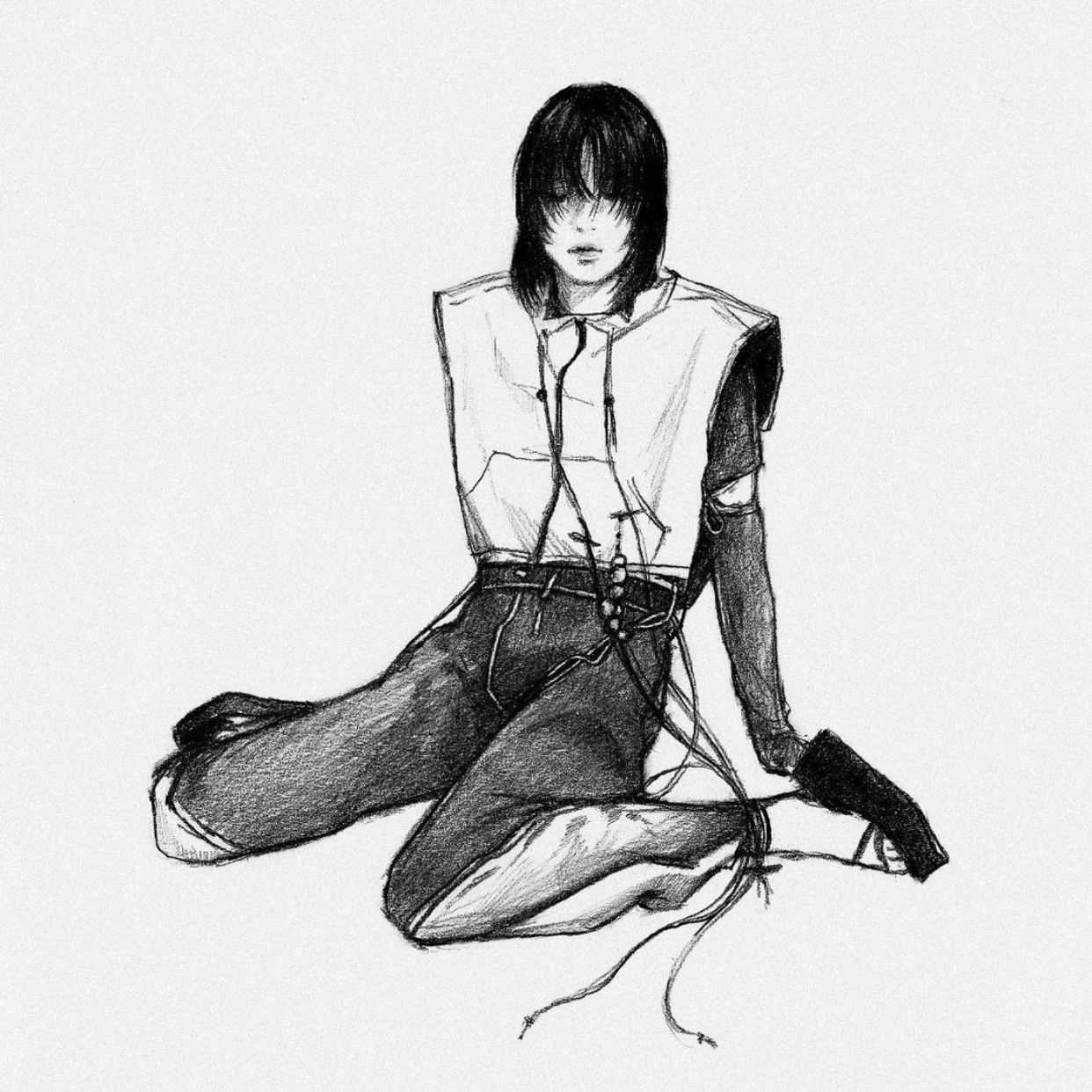 limbo of lost dreams