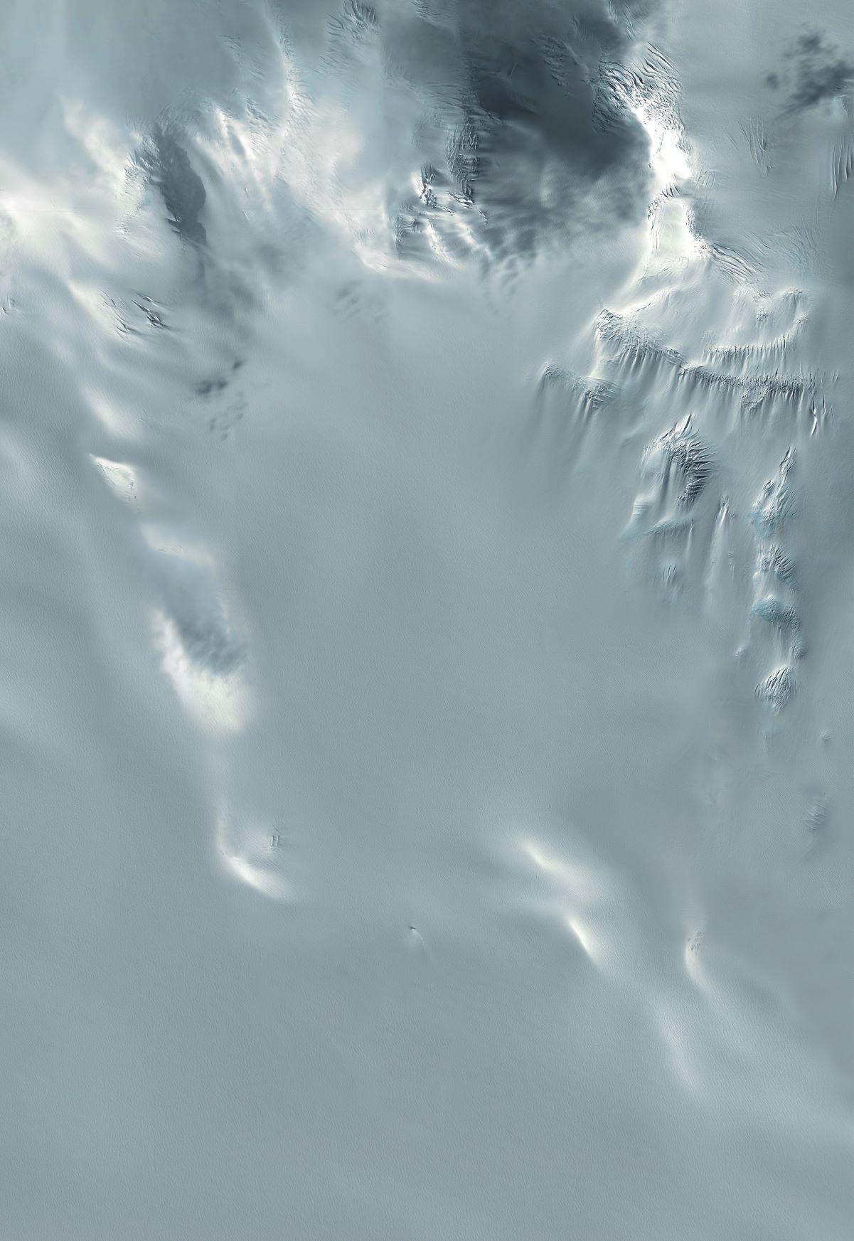 Nicolas DHERVILLERSsérie The Light has always been thereUntitled #12 ou #13, 2019-2021courtesy de l'artiste