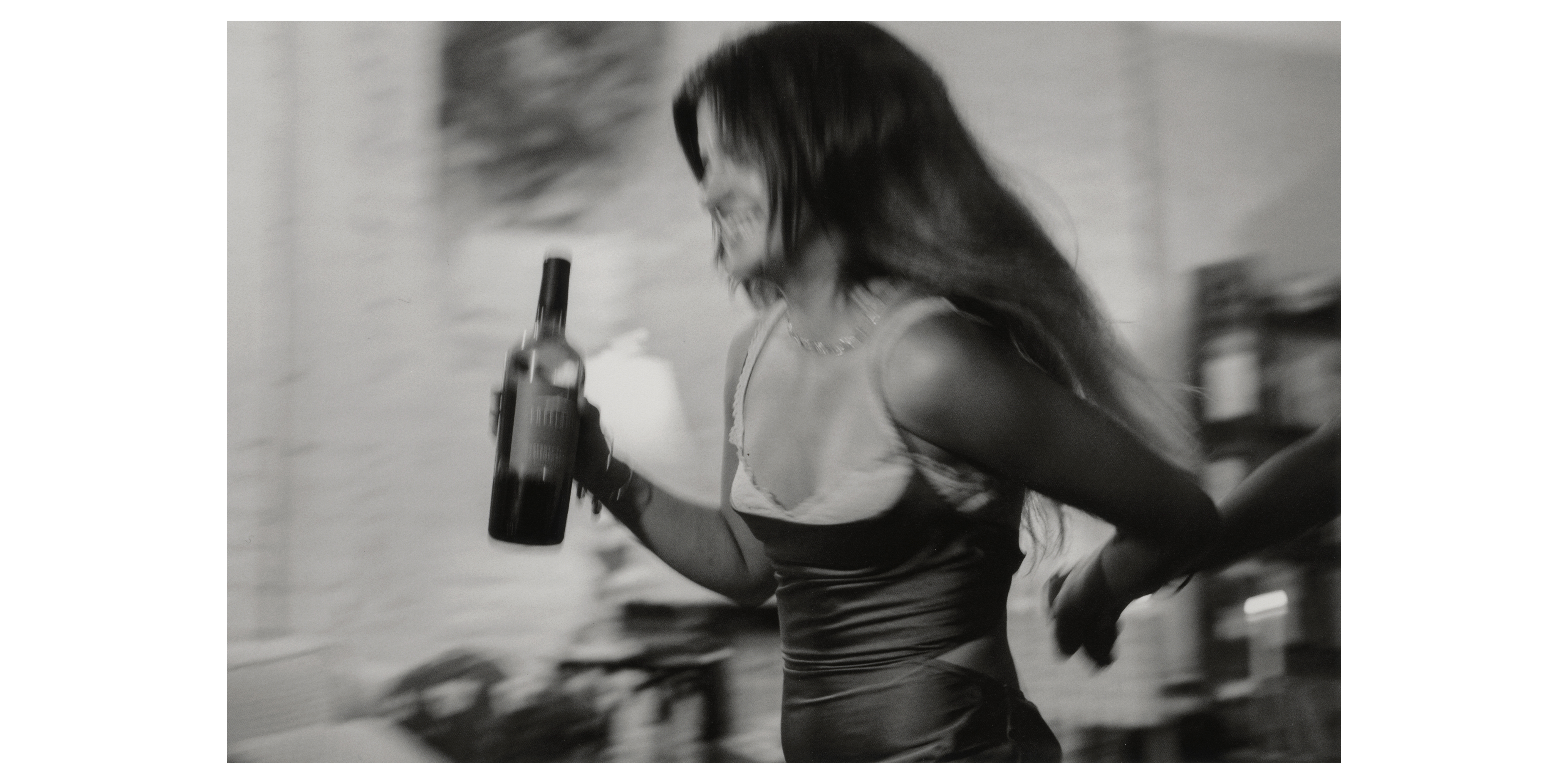 'Ardor' (2023) Director Matthew Gasda