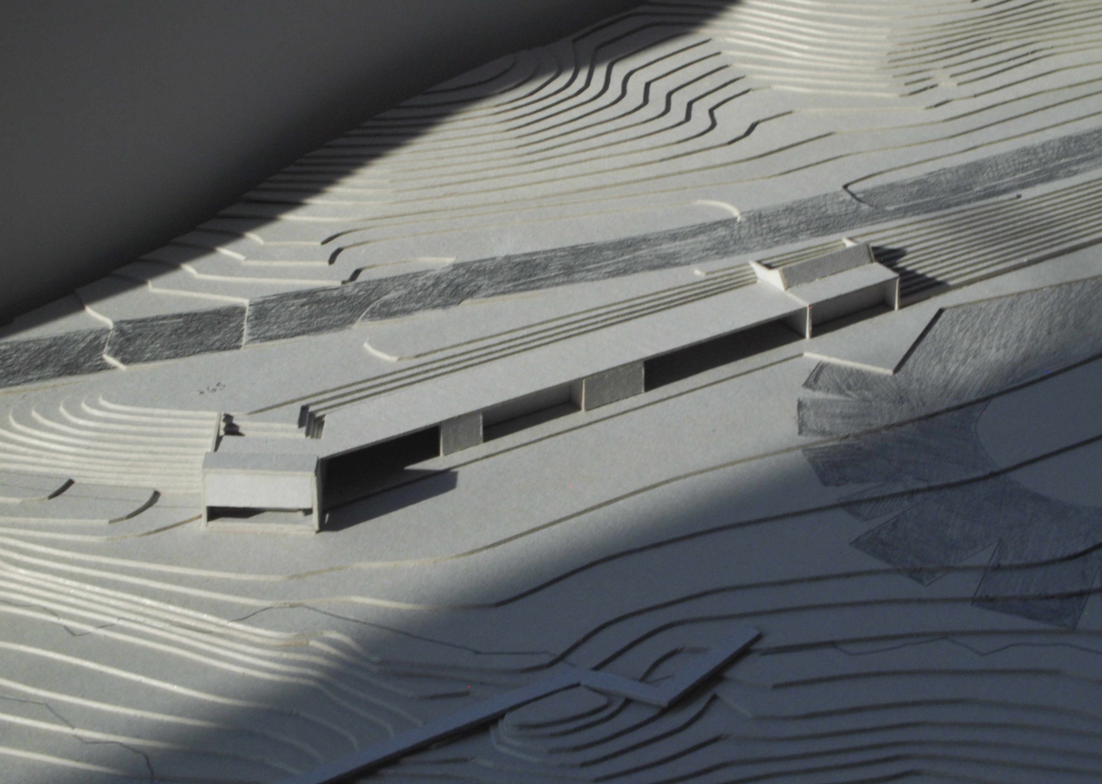 The original competition proposal