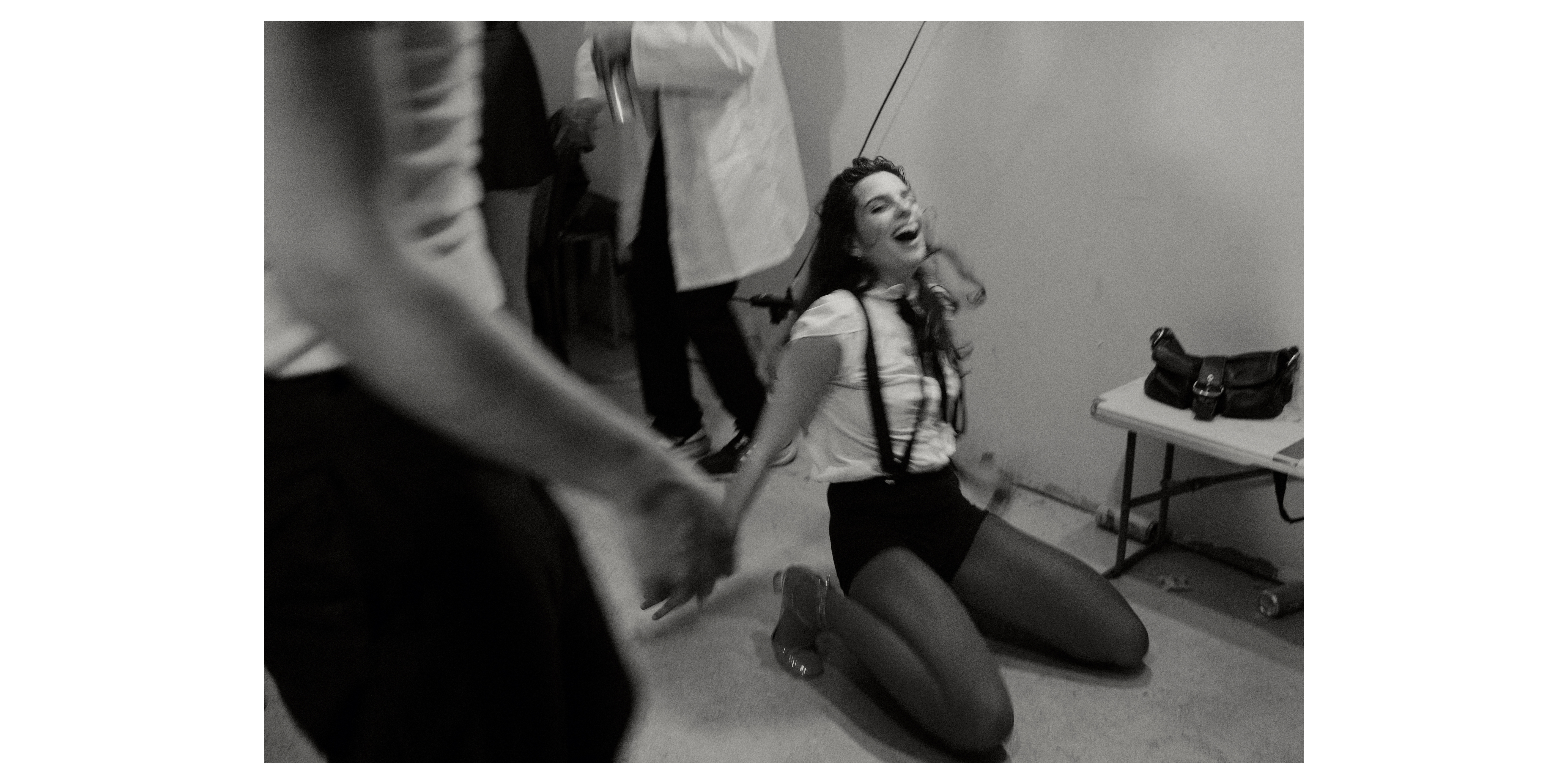 Adult Film Halloween, 2024