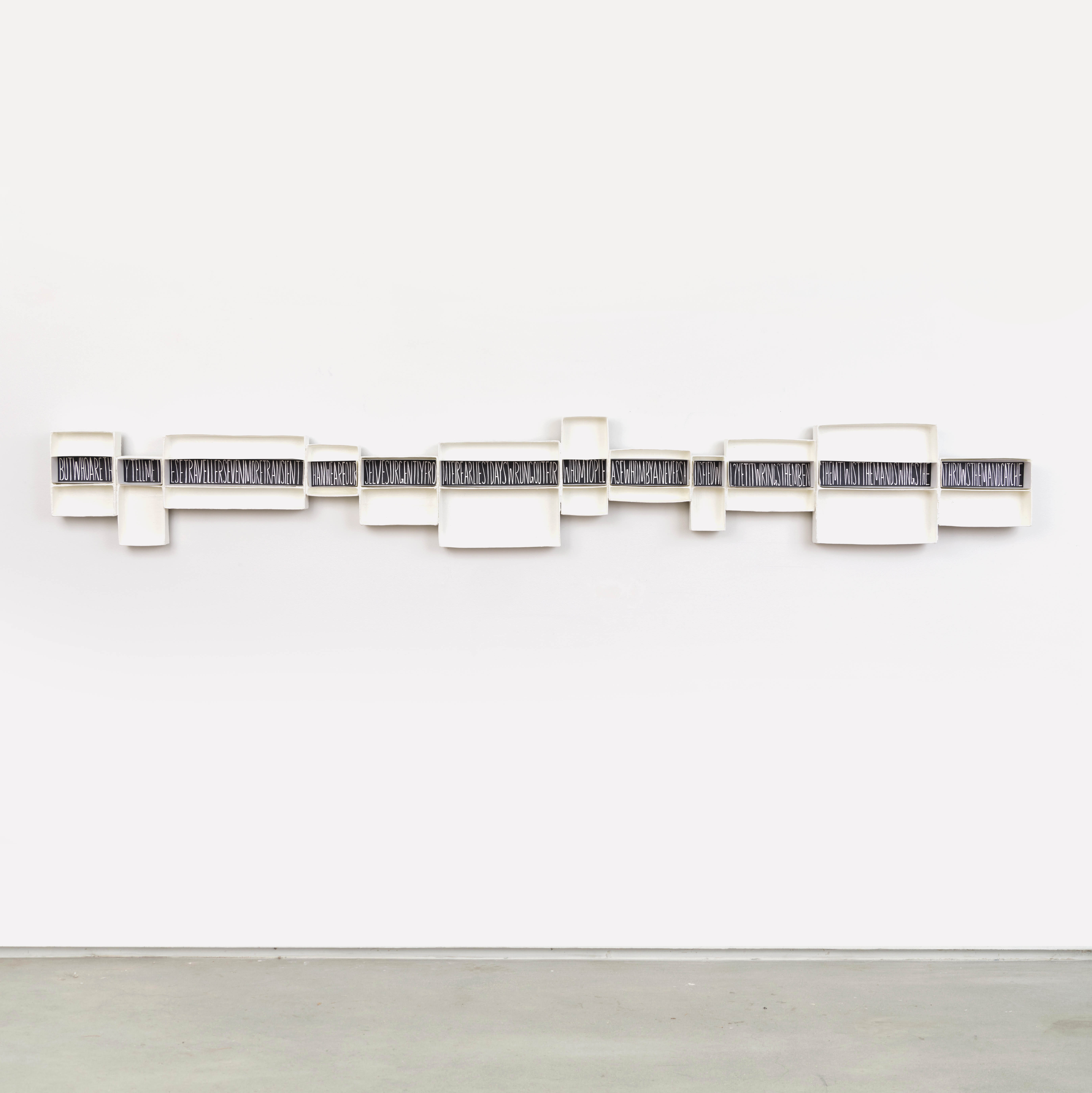 Duino Elegies, No.43