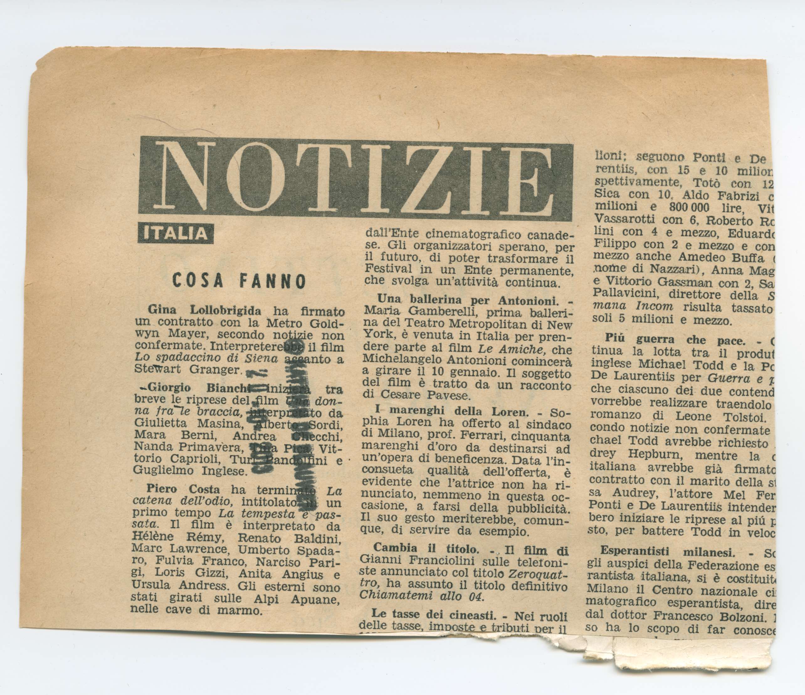 alt="Katrien de Blauwer's collage backside"