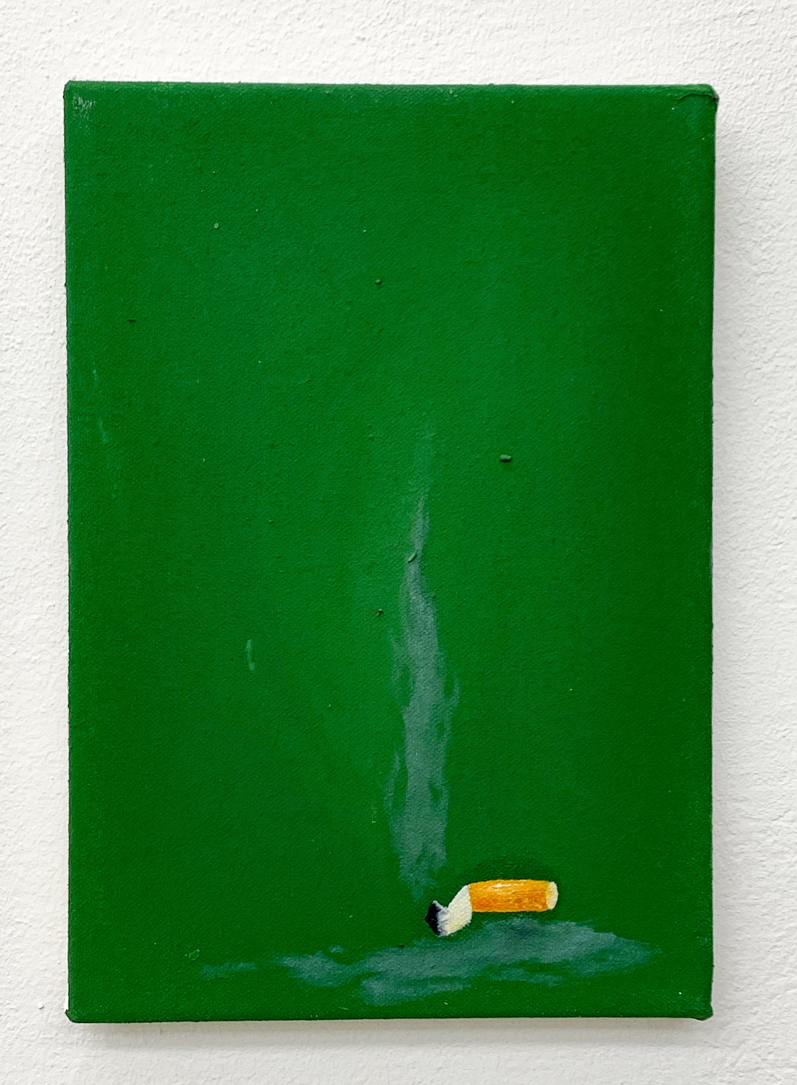 Der gute Wille. Serie