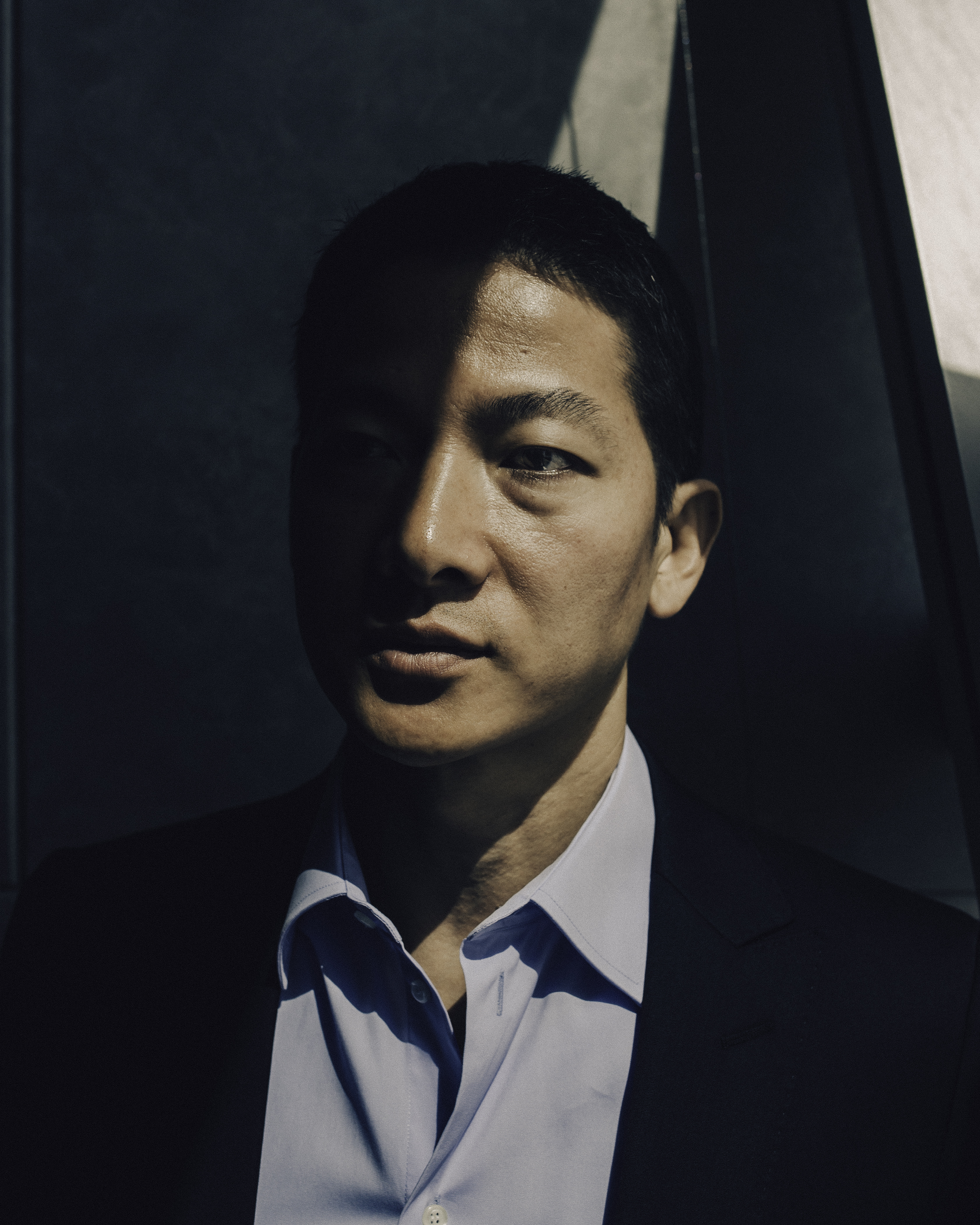 Pegasus CEO Peng Xiao in Abu Dhabi for Inc. Arabia