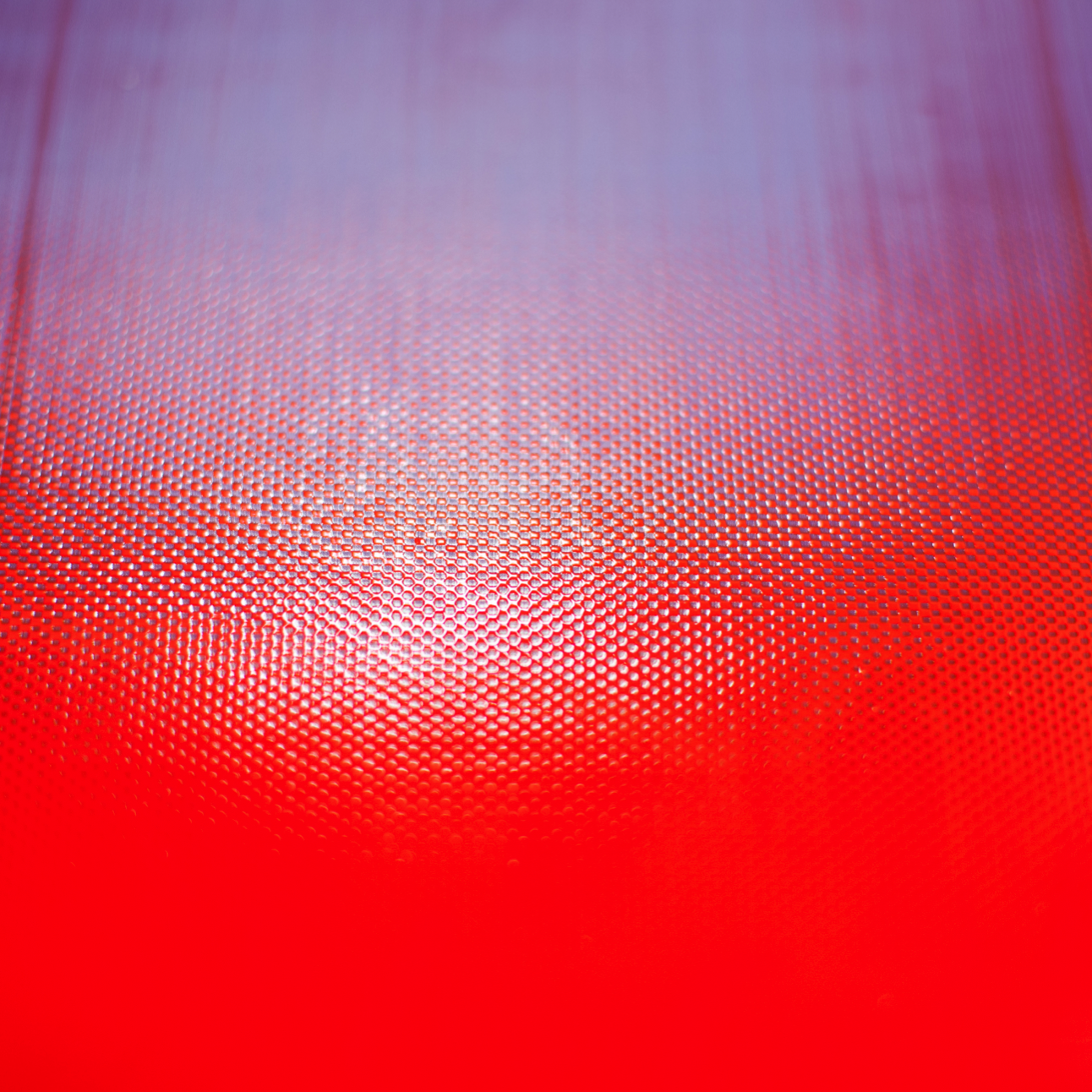 Adding color to a screen at our GOTS certified print house in Stuttgart, Germany 