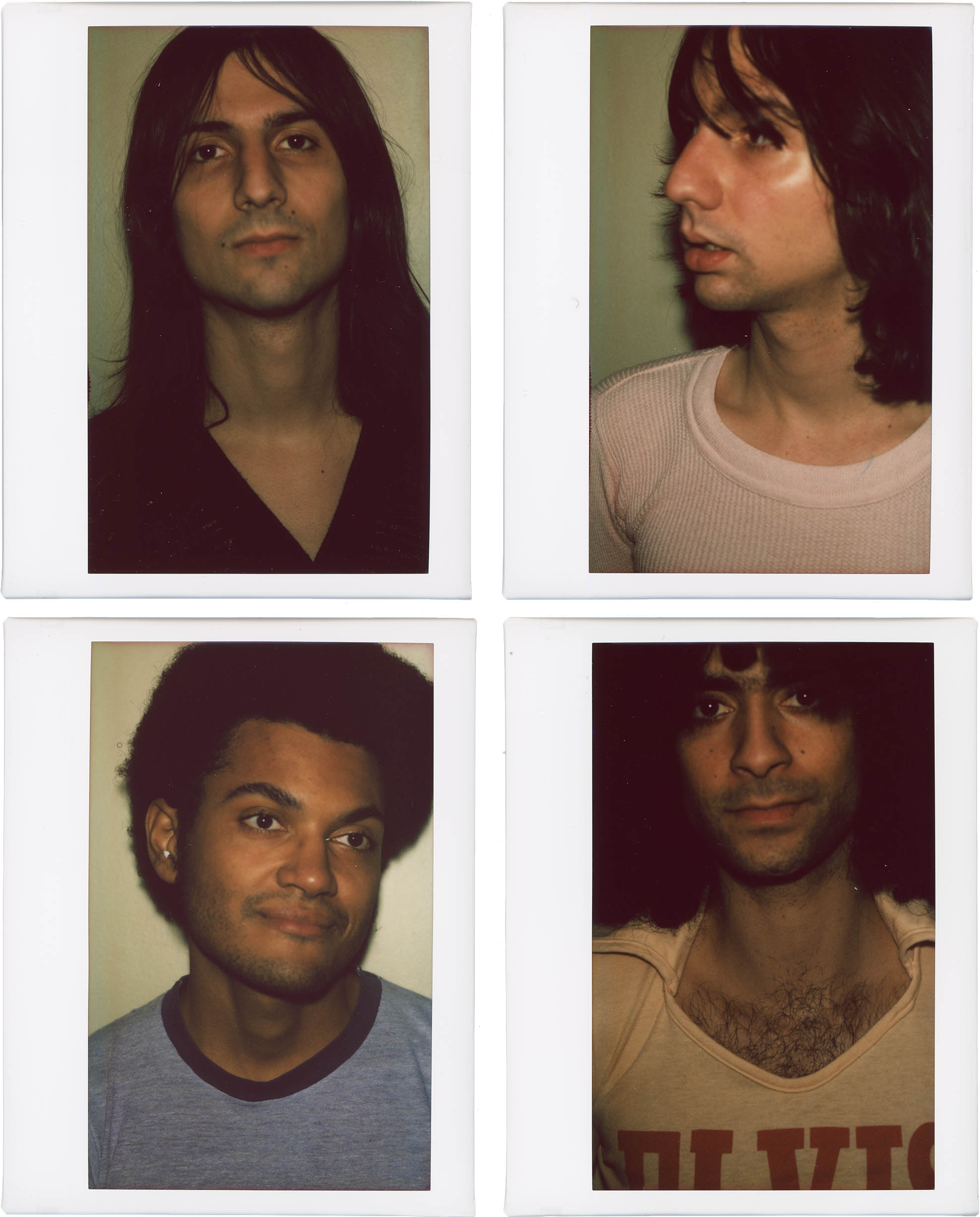 The Lemon Twigs, 2024