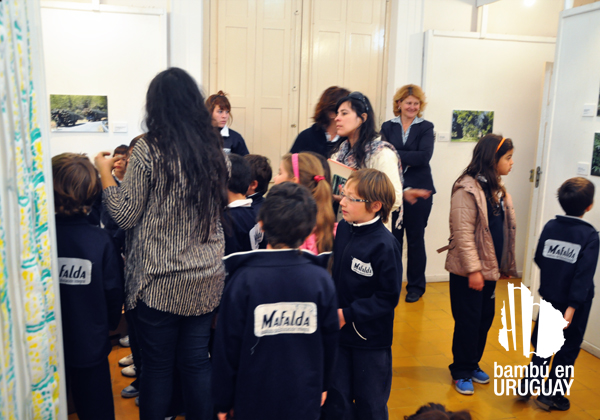 COLEGIO MAFALDA