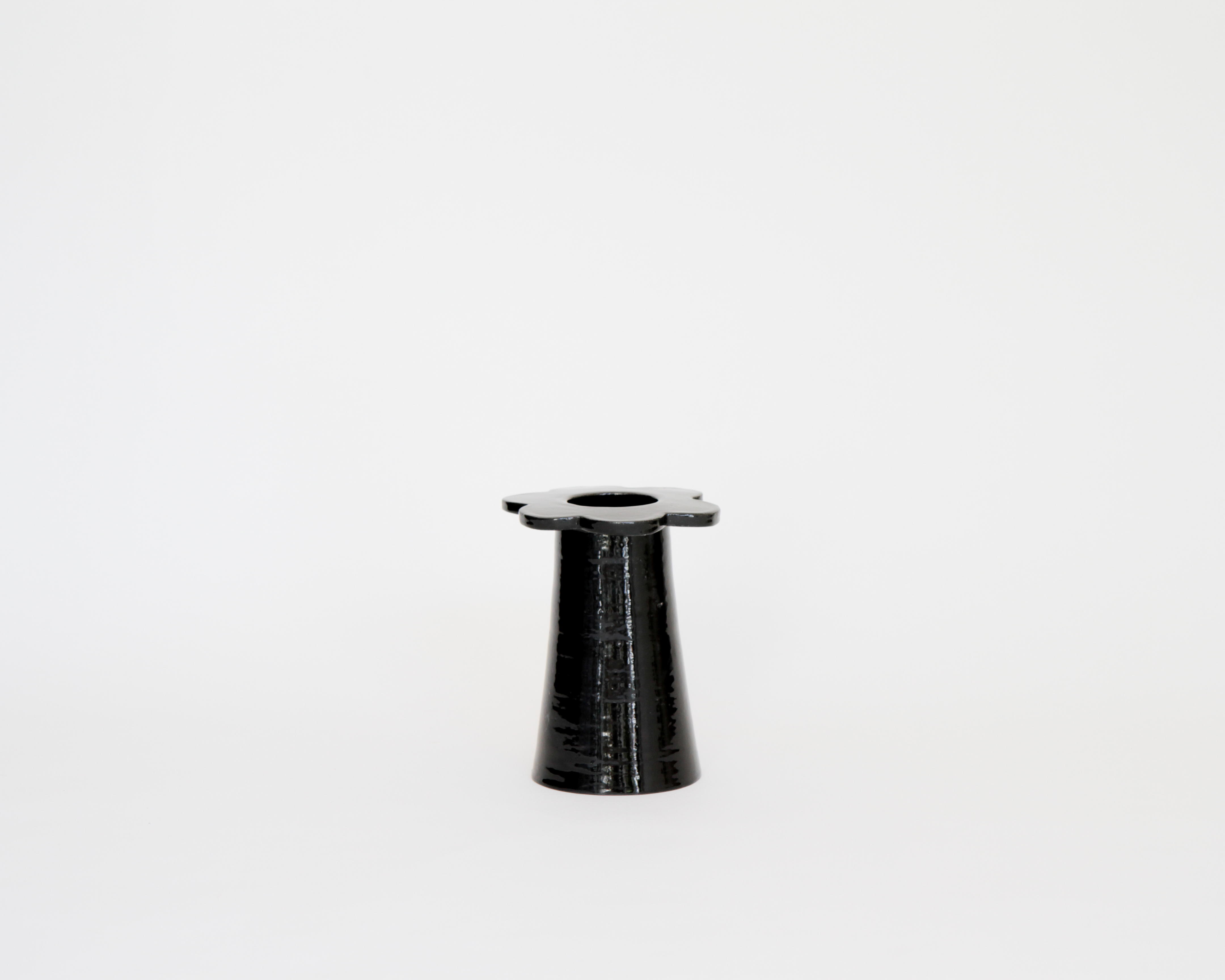 FLOWER VASE 120$ SOLD