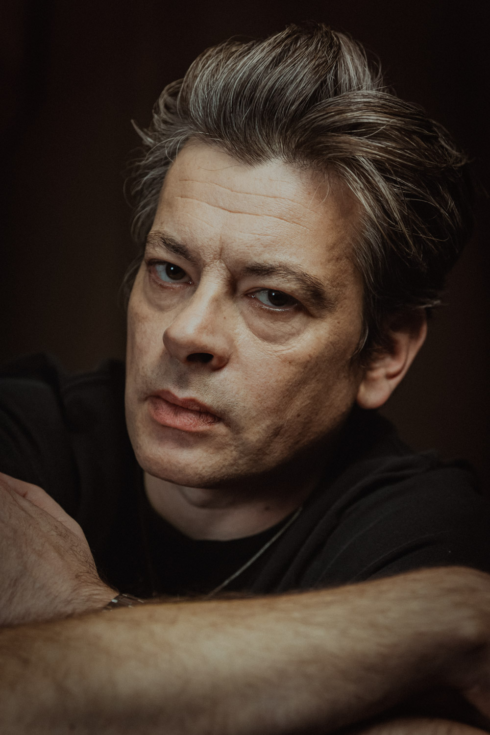 Benjamin Biolay