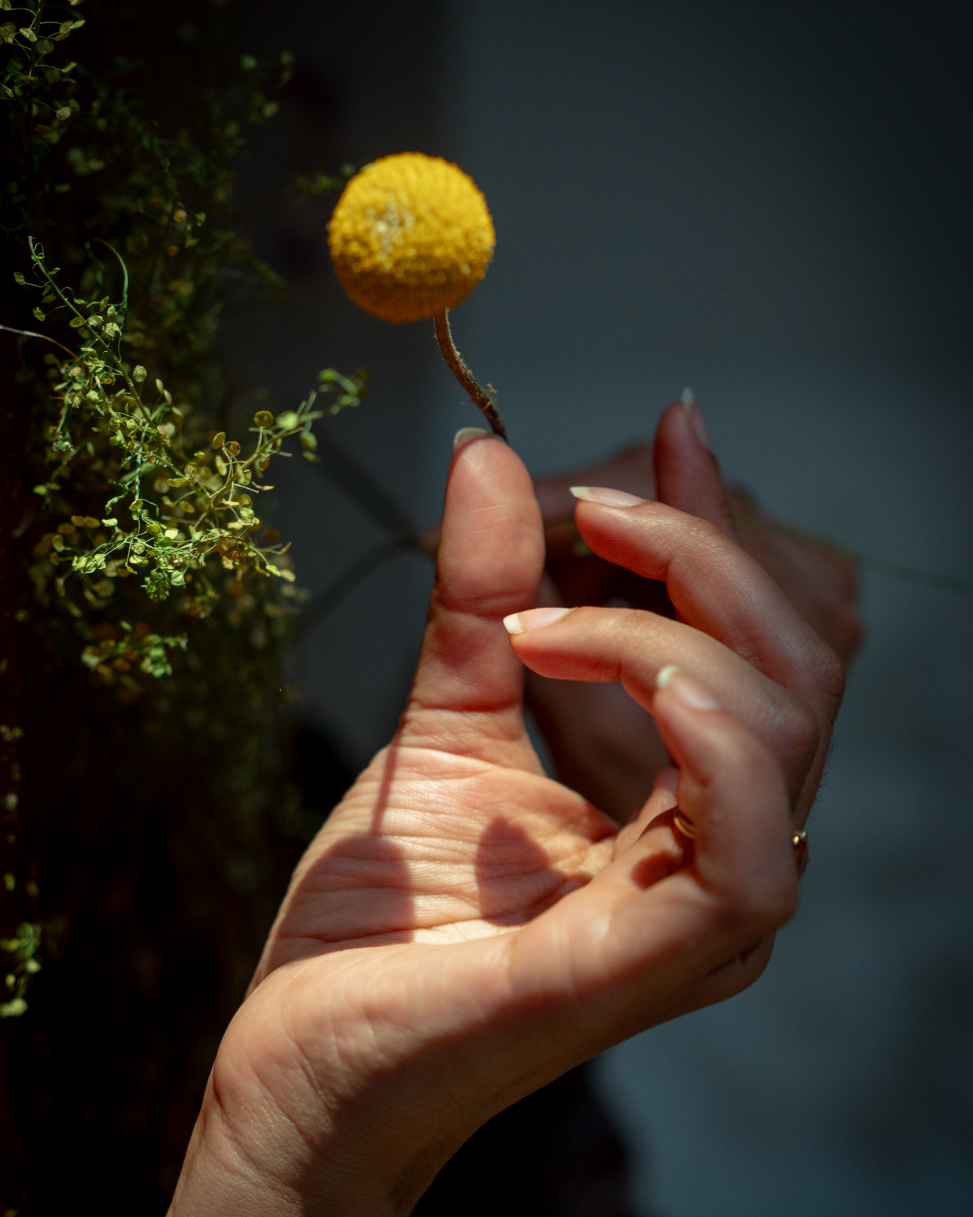 To feel closer to her community, Kaur is now making a personal effort to honor traditions she learned when she was younger.