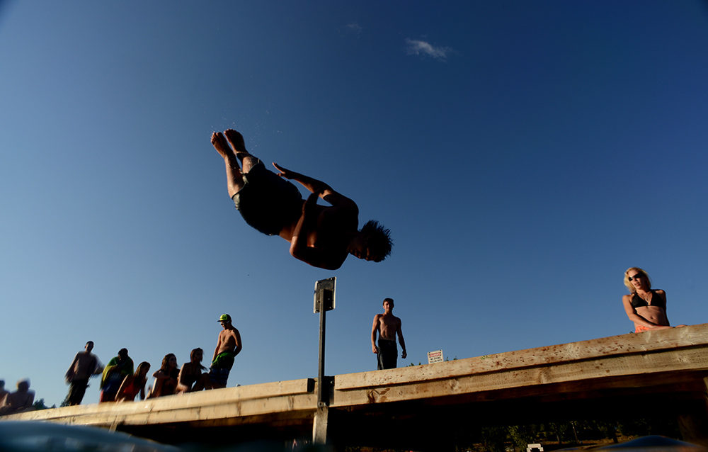 Life around Swan, Kalmalka and Okanagan lakes during a residency at Caetani Cultural Centre and Allan Brooks Nature Centre, Vernon BC Canada 2013.