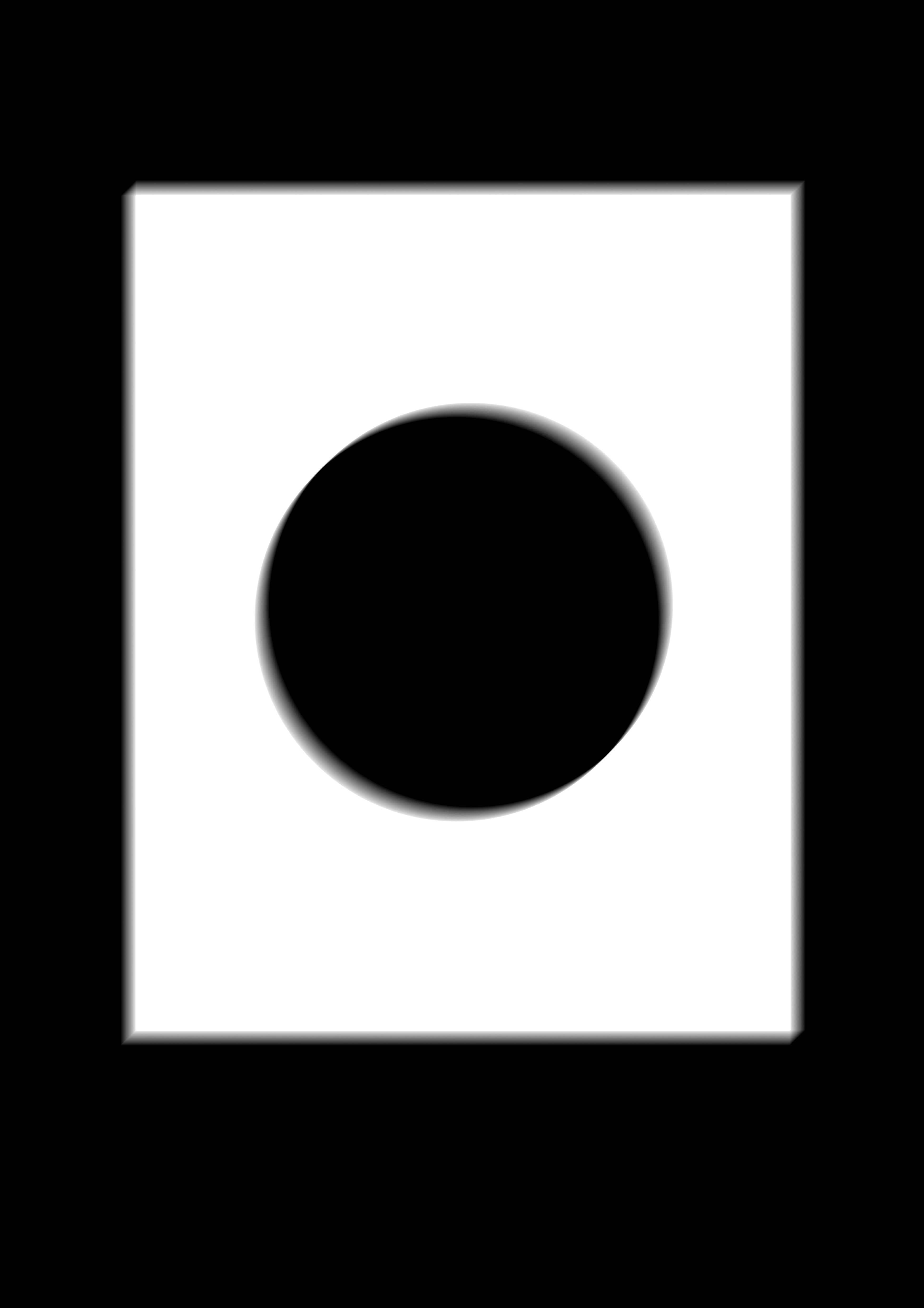 "Your Eye Is My Mirror / 3" Giclée fine art prints on Hahnemühle Watercolour paper / Variable dimensions / Edition of 6