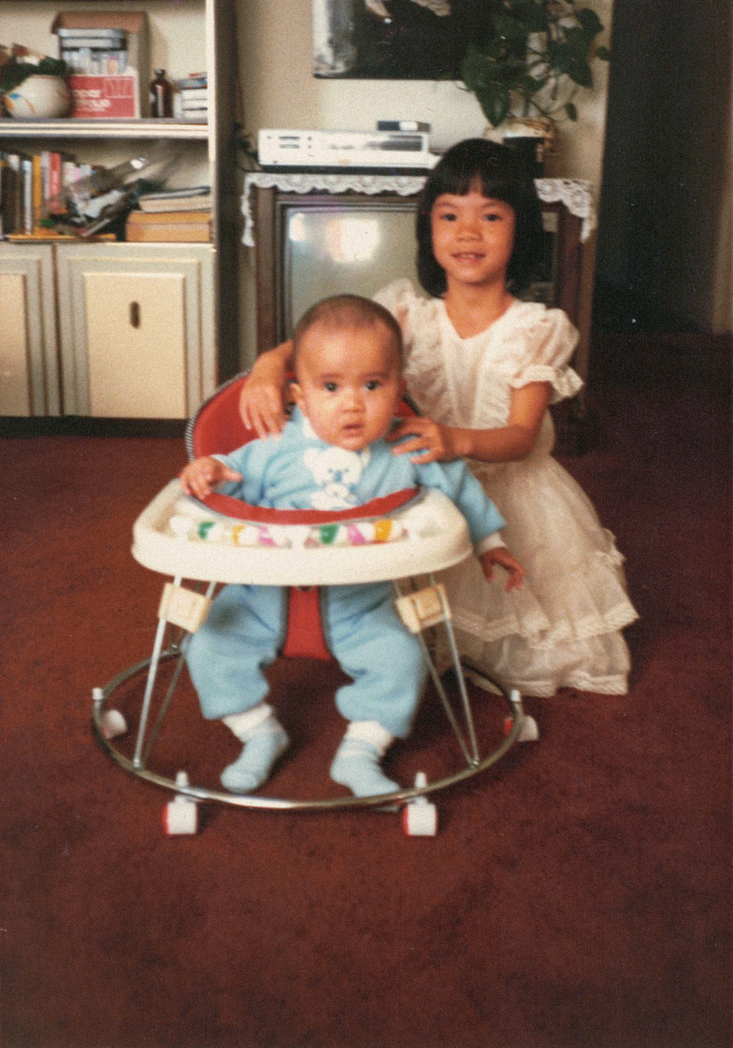 00794 Lawndale, CA 1986