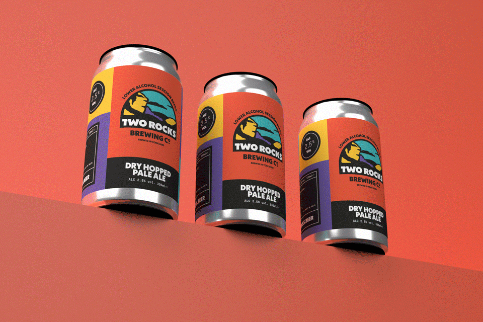 Two Rocks Brewing Co.