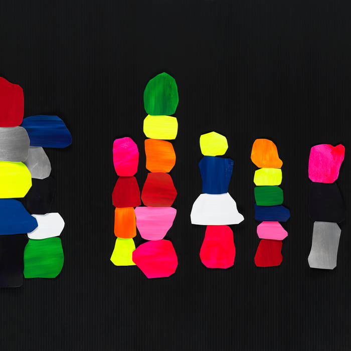 Emily Wells - In the Dark Moving