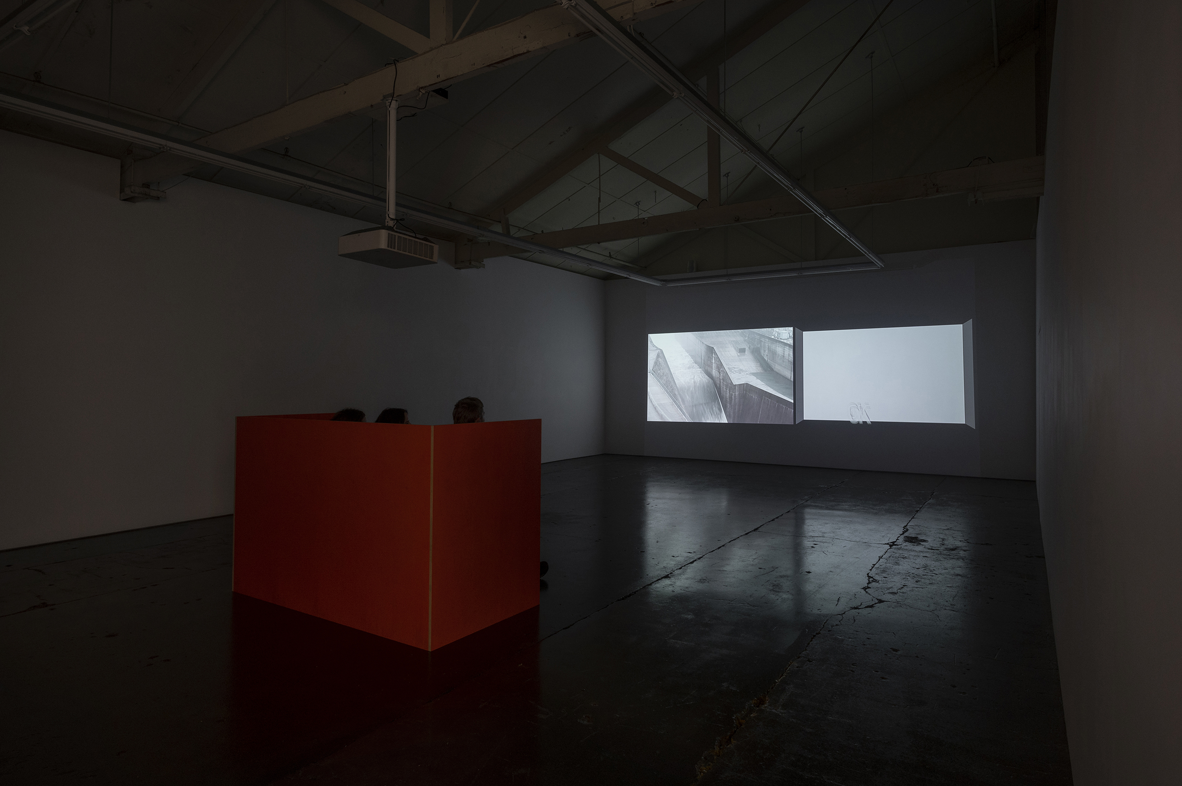 Installation view, Main Gallery (North-East)