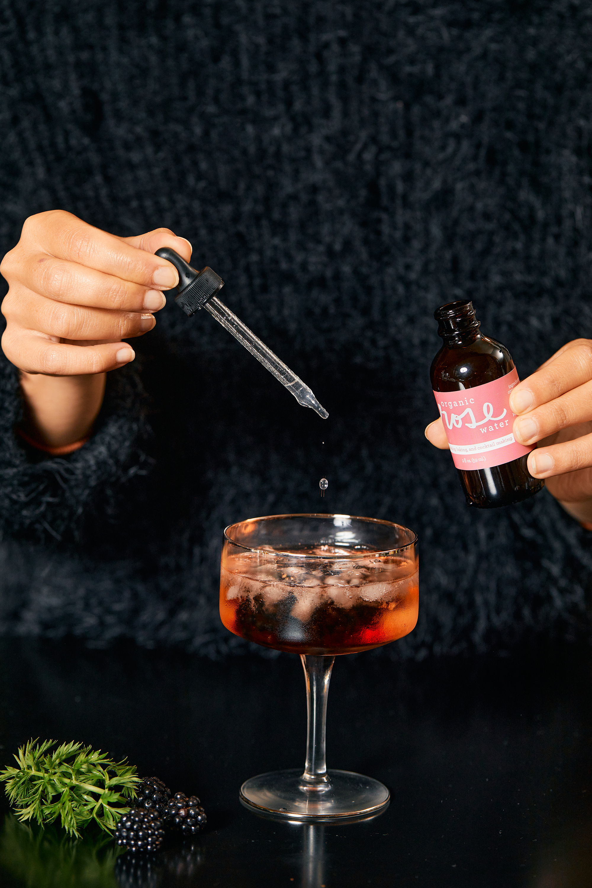 Stocked General — Holiday 2020