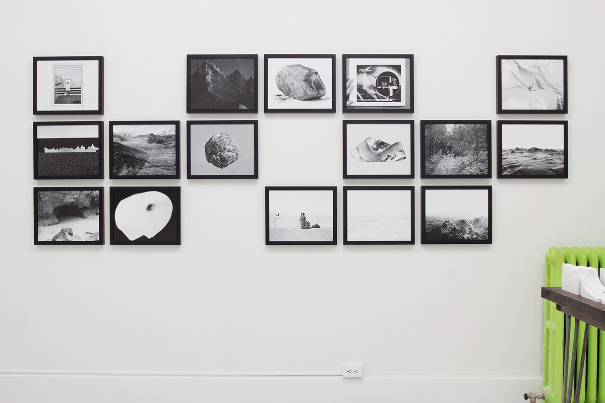 This World and Others Like It. The Neon Heater Gallery. Findlay, Ohio. 2017