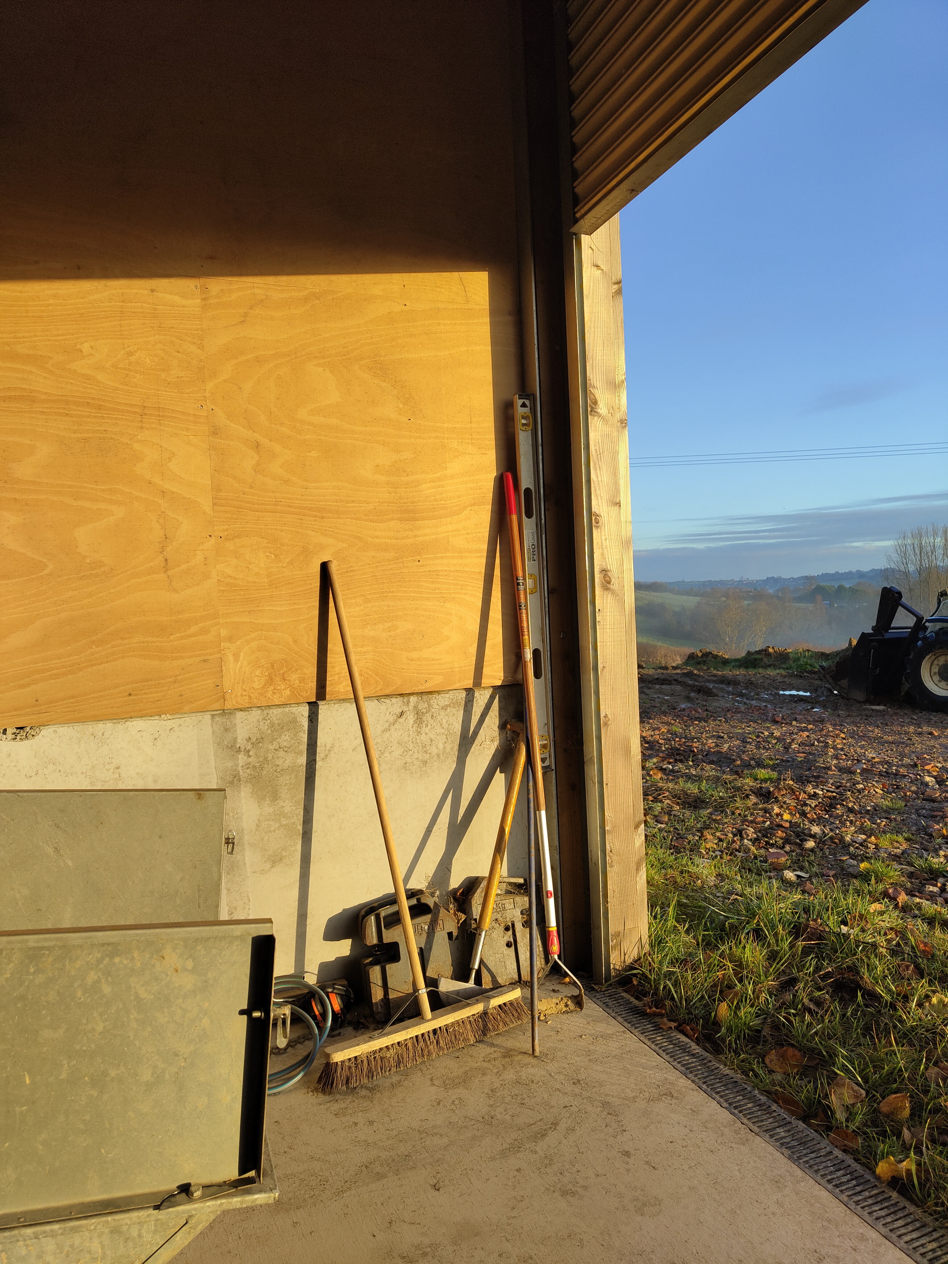 A collection of Oddments