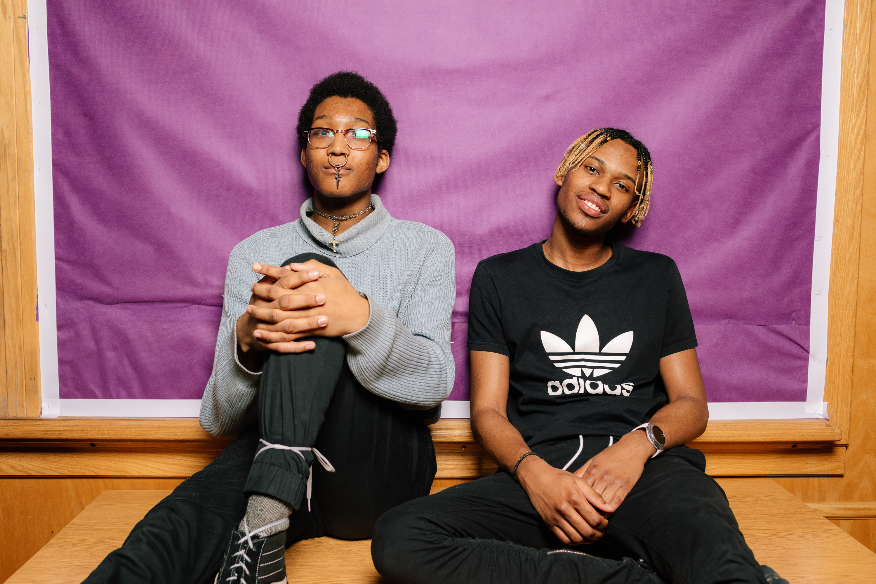 Students for Brooklyn Community Foundation