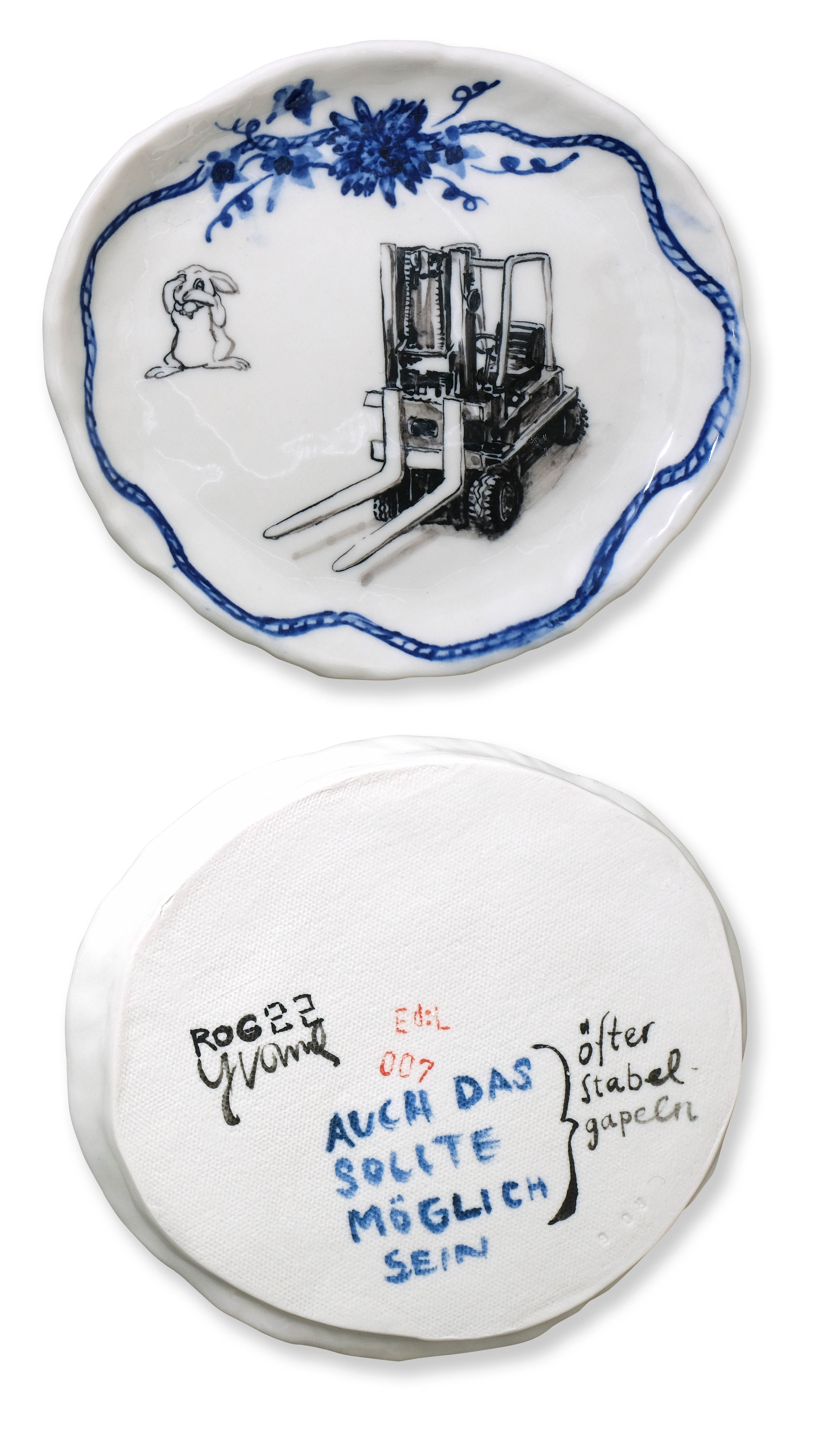 EdL007 / 14 cmCHF 180