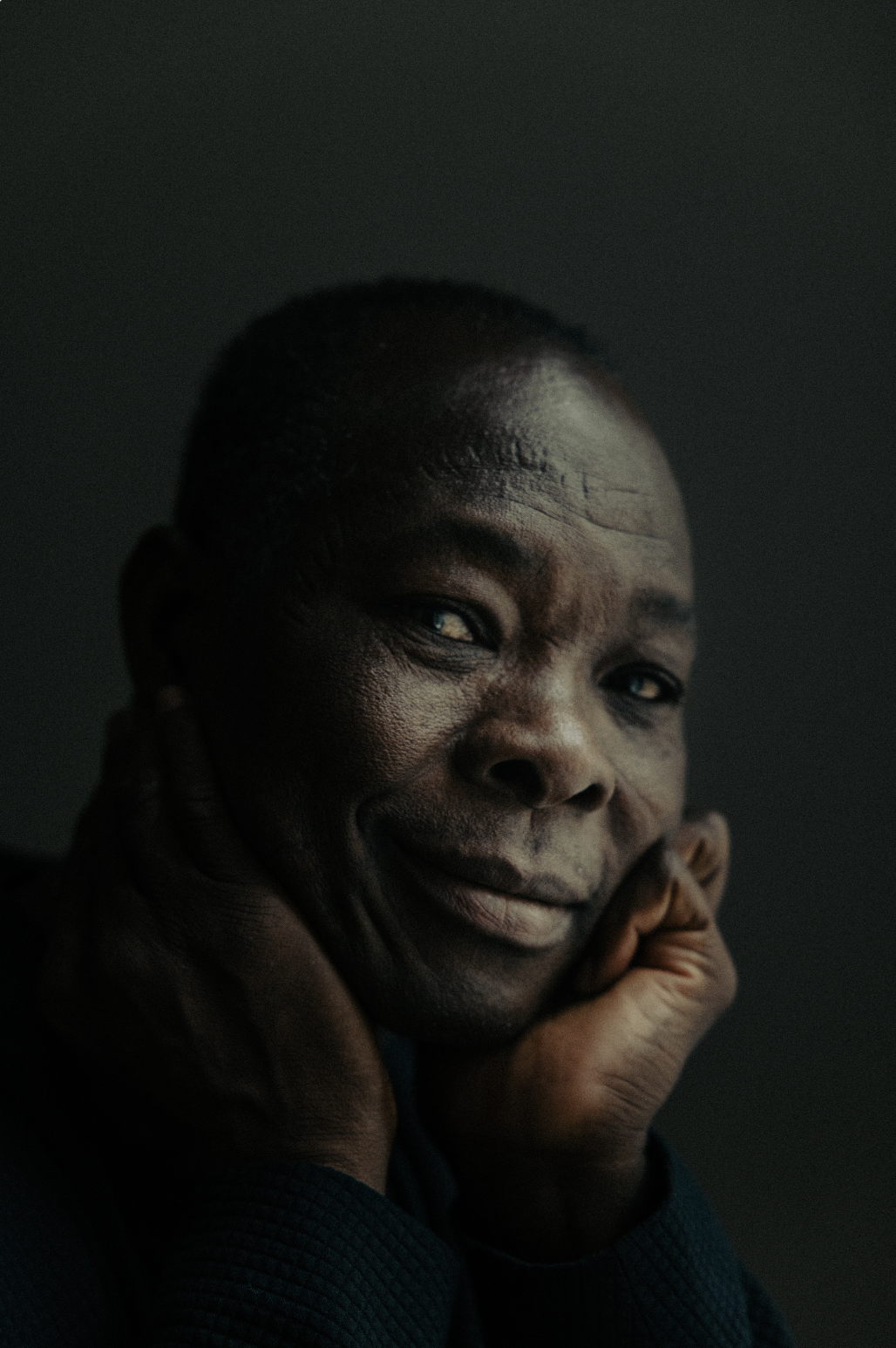 Francis Kéré / Libération