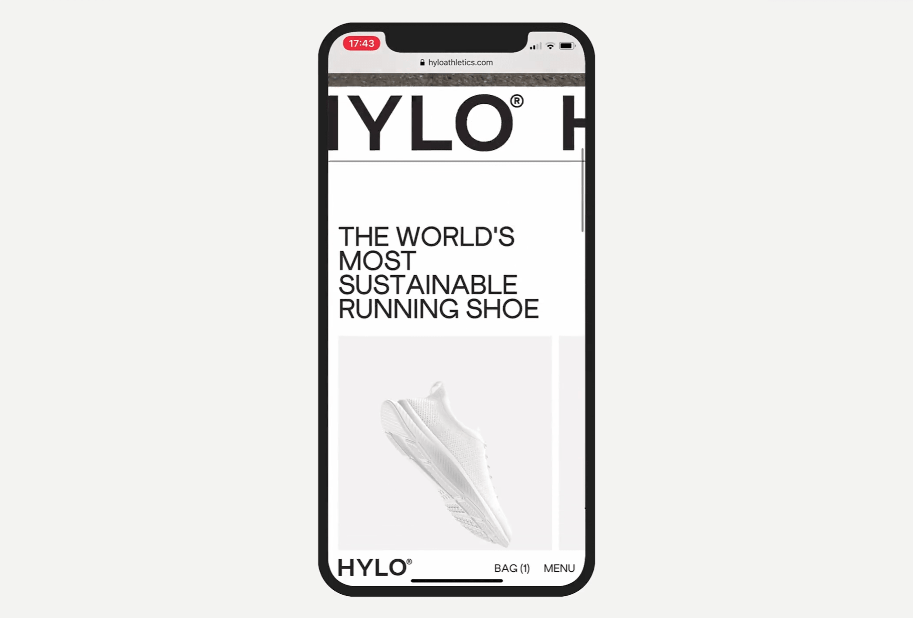 HYLO WEB ︎︎︎  