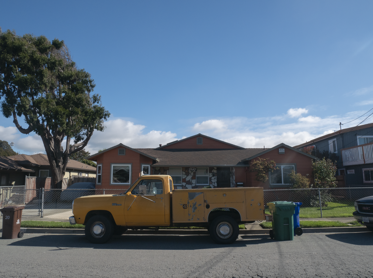 2542 22nd Street, San Pablo