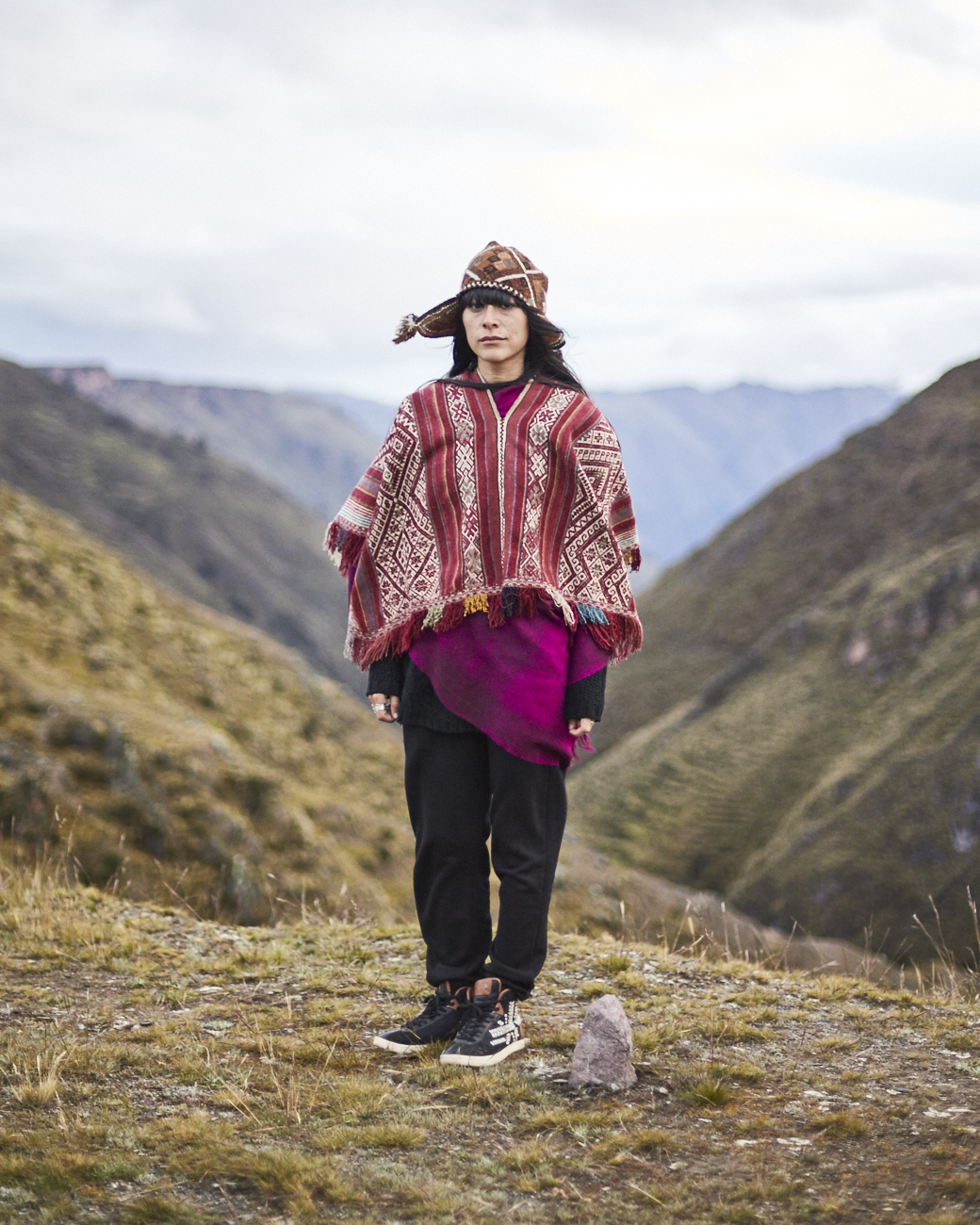 Ankasmarka, Peru 24 3 17