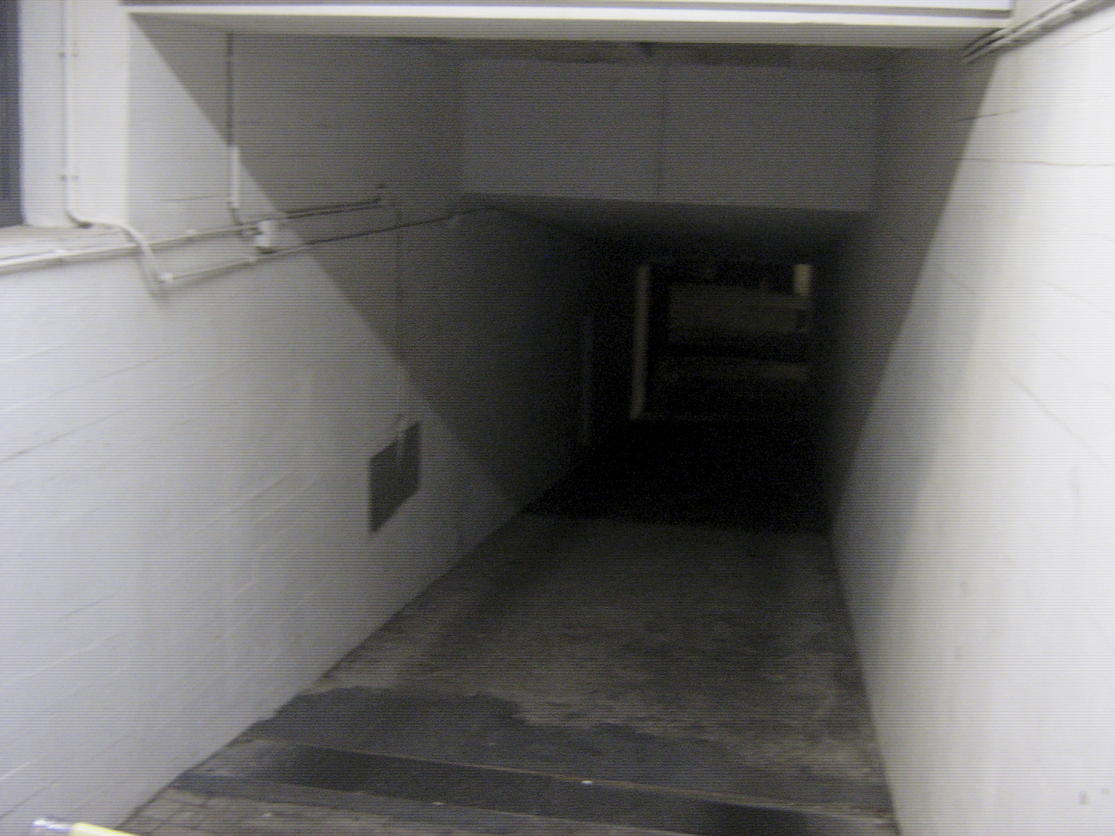 Endless tunnel