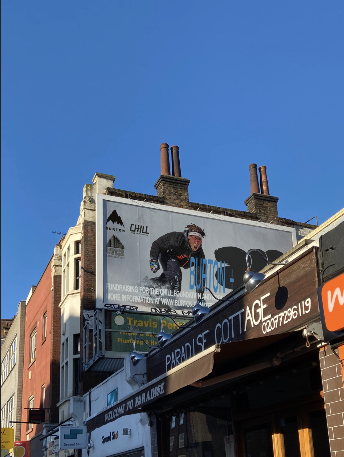 ZEB X BURTON (CONCEPT)