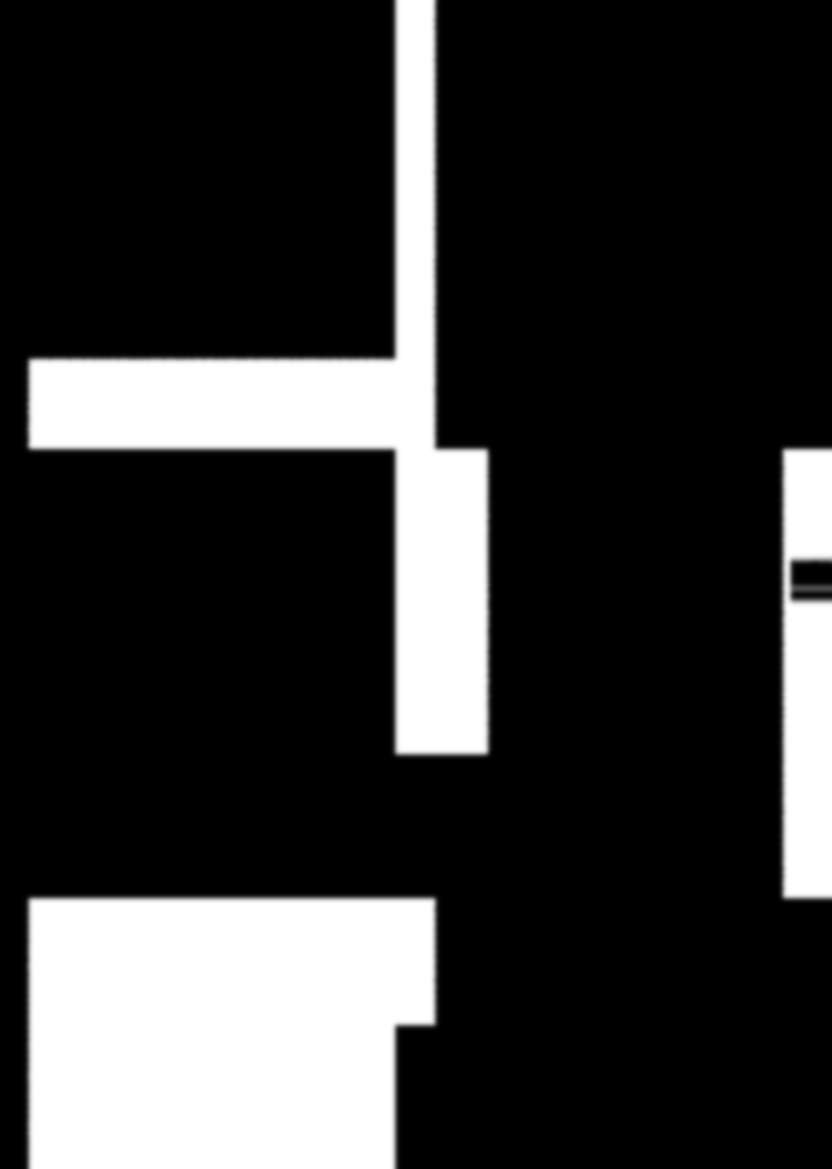 "Everyday voodoo / 4" Giclée prints on Hahnemühle Watercolour paper / Variable dimensions / Edition of 6