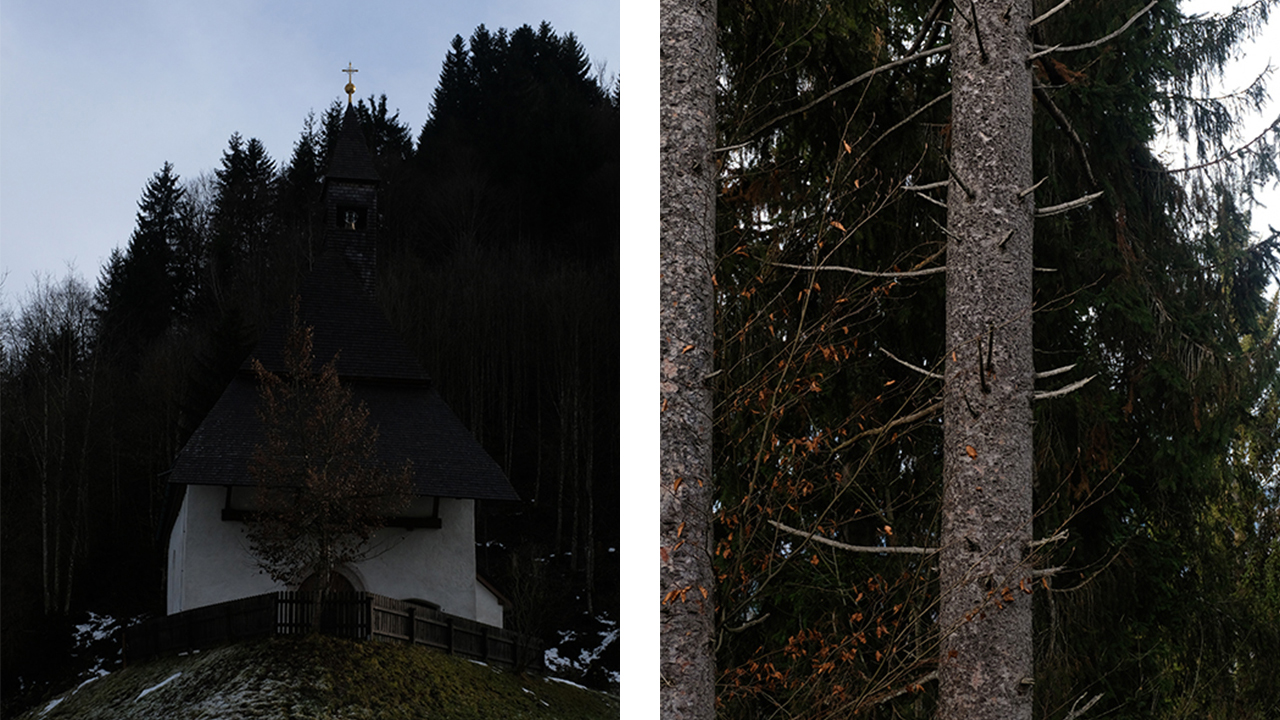 © Theresa Helmschrott