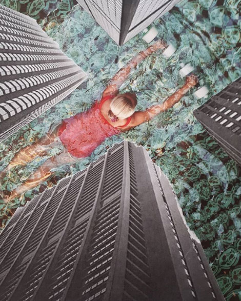 Laďka Daisy Železná