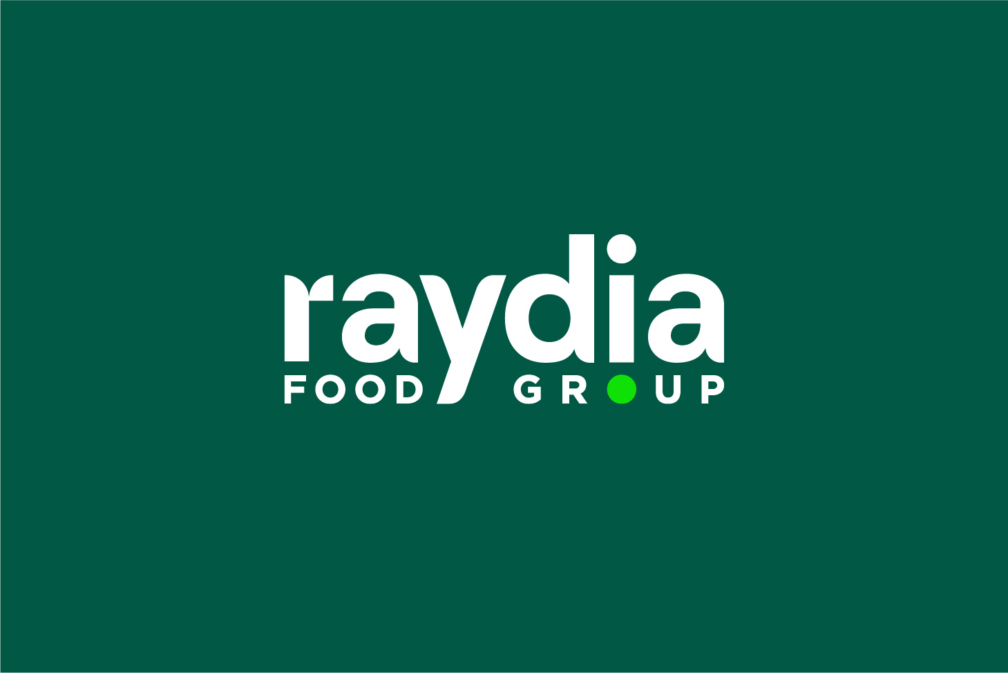 Raydia  Naming, Logo, Brand World, Website, Stationary, Apparel & Animation